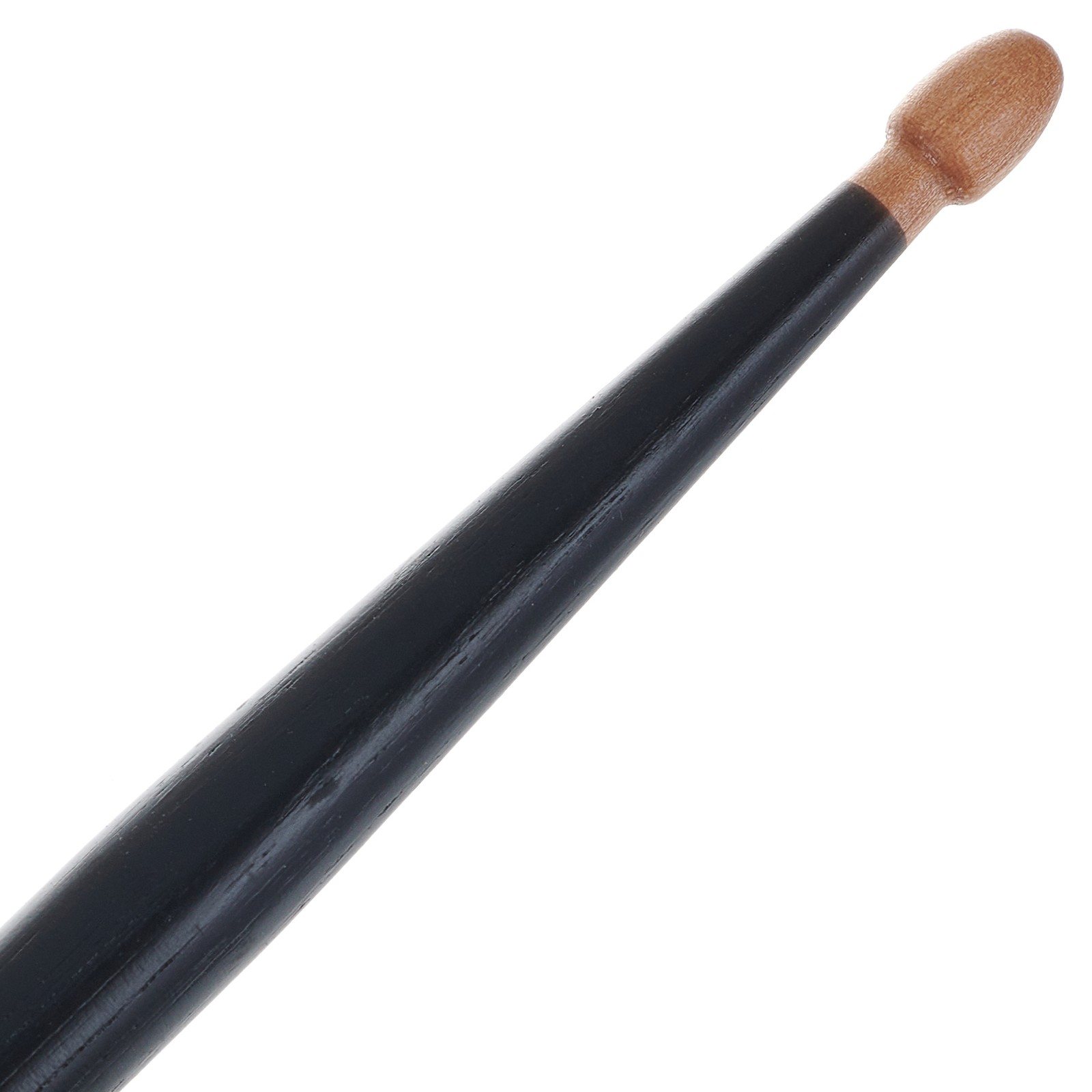 Spitze des Pro Mark R7AAG 7A Rebound Active Grip Drumsticks