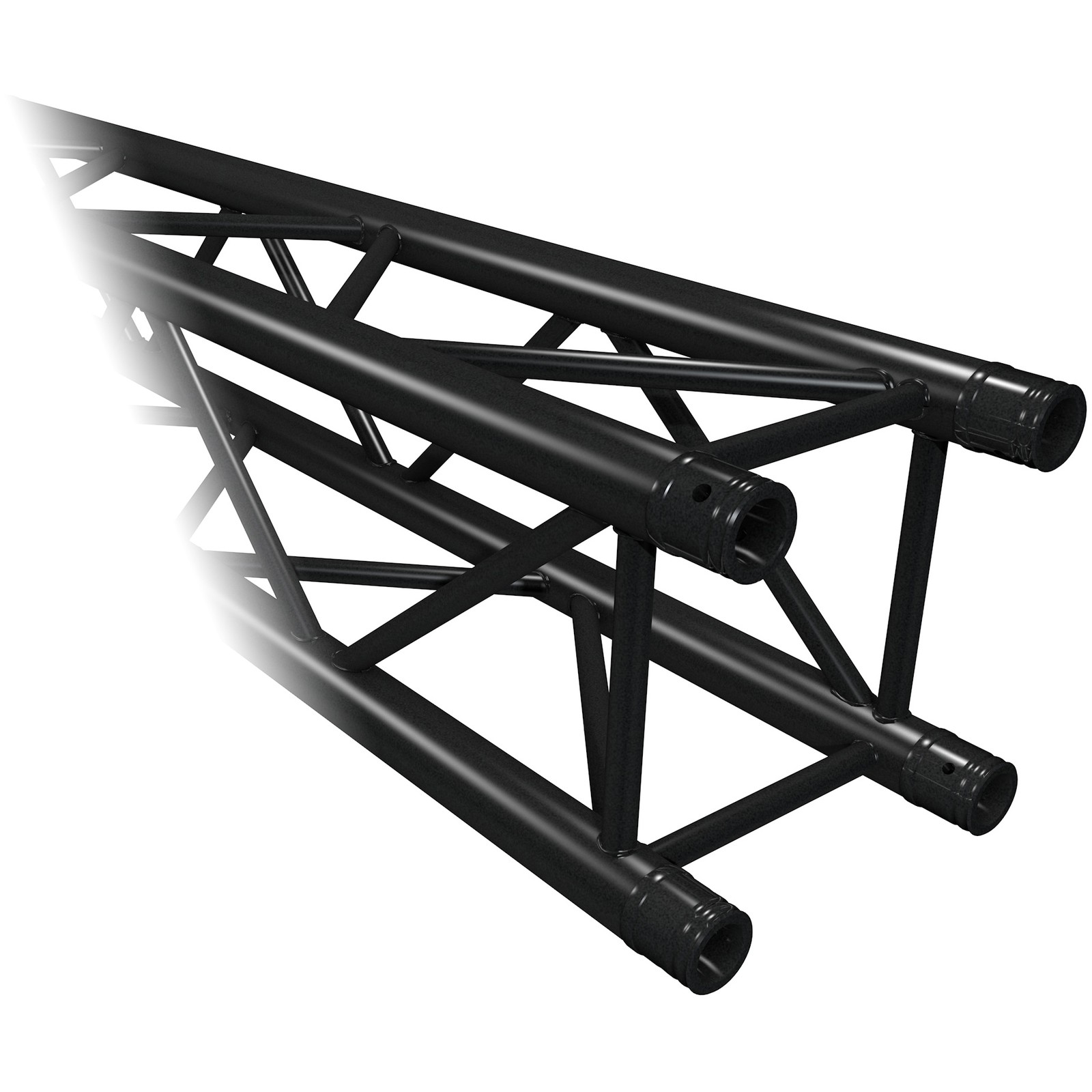 F34P-B 0,50 m gerade 4-Punkt Traverse