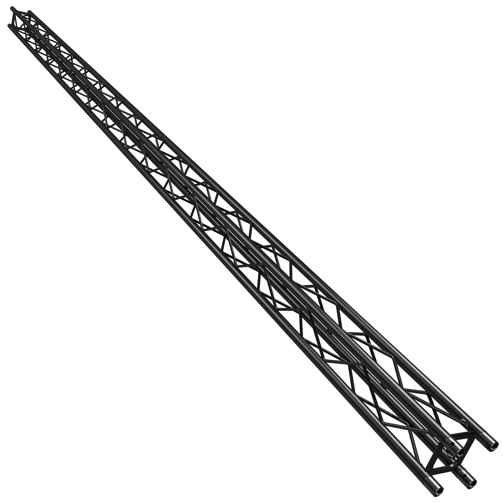 Global Truss F14300-B Truss Black 3,0m