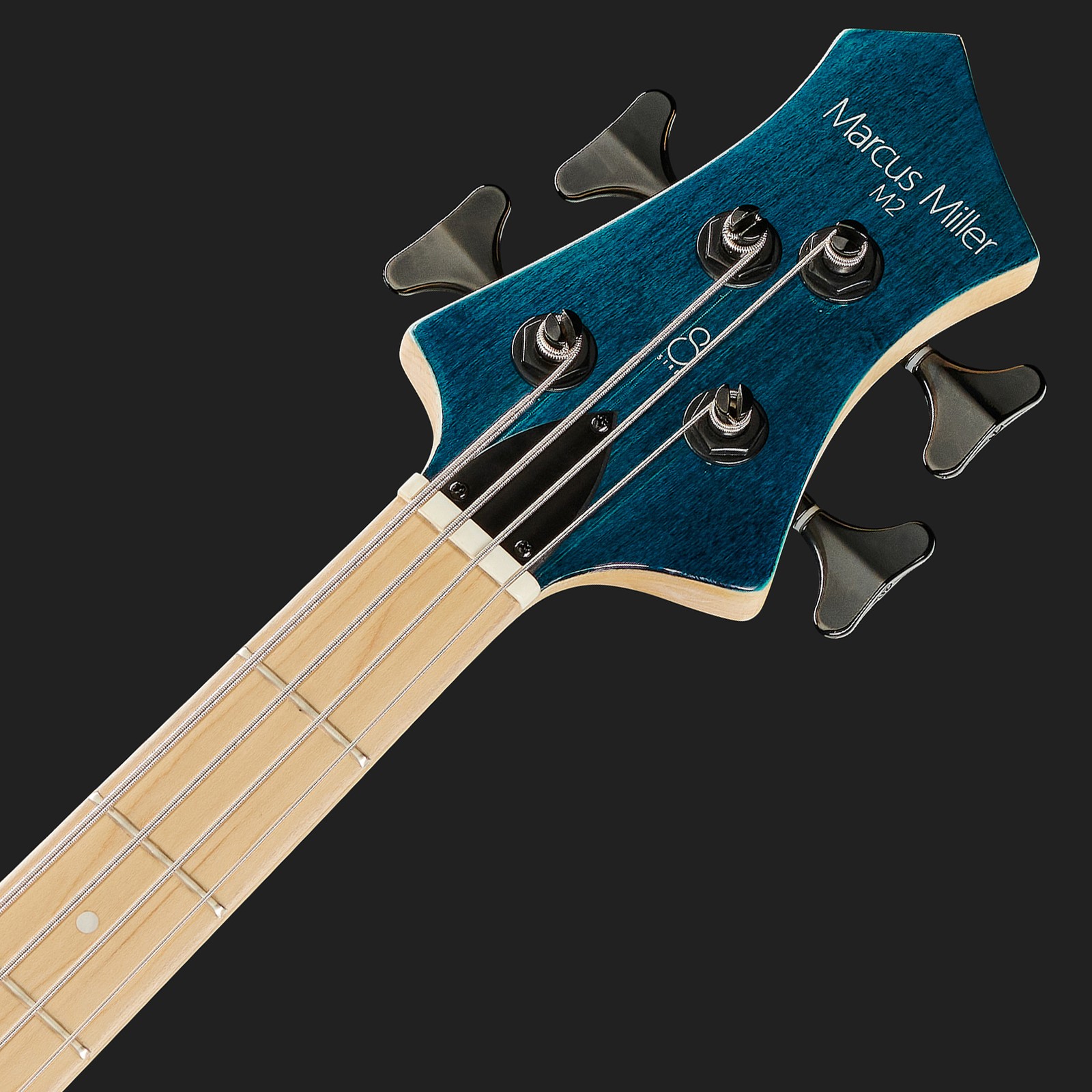 Sire Marcus Miller Kopfplatte