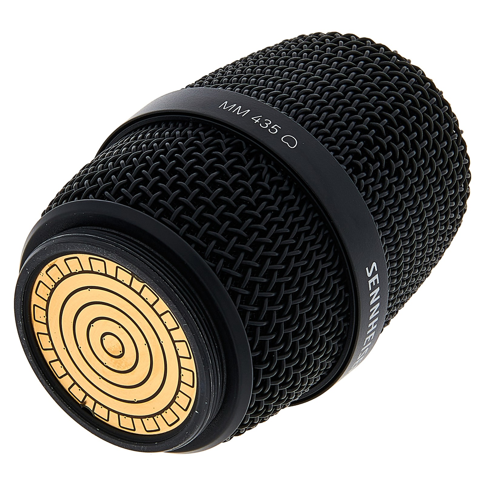 Sennheiser Mikrofonkapsel mit Richtcharakteristik