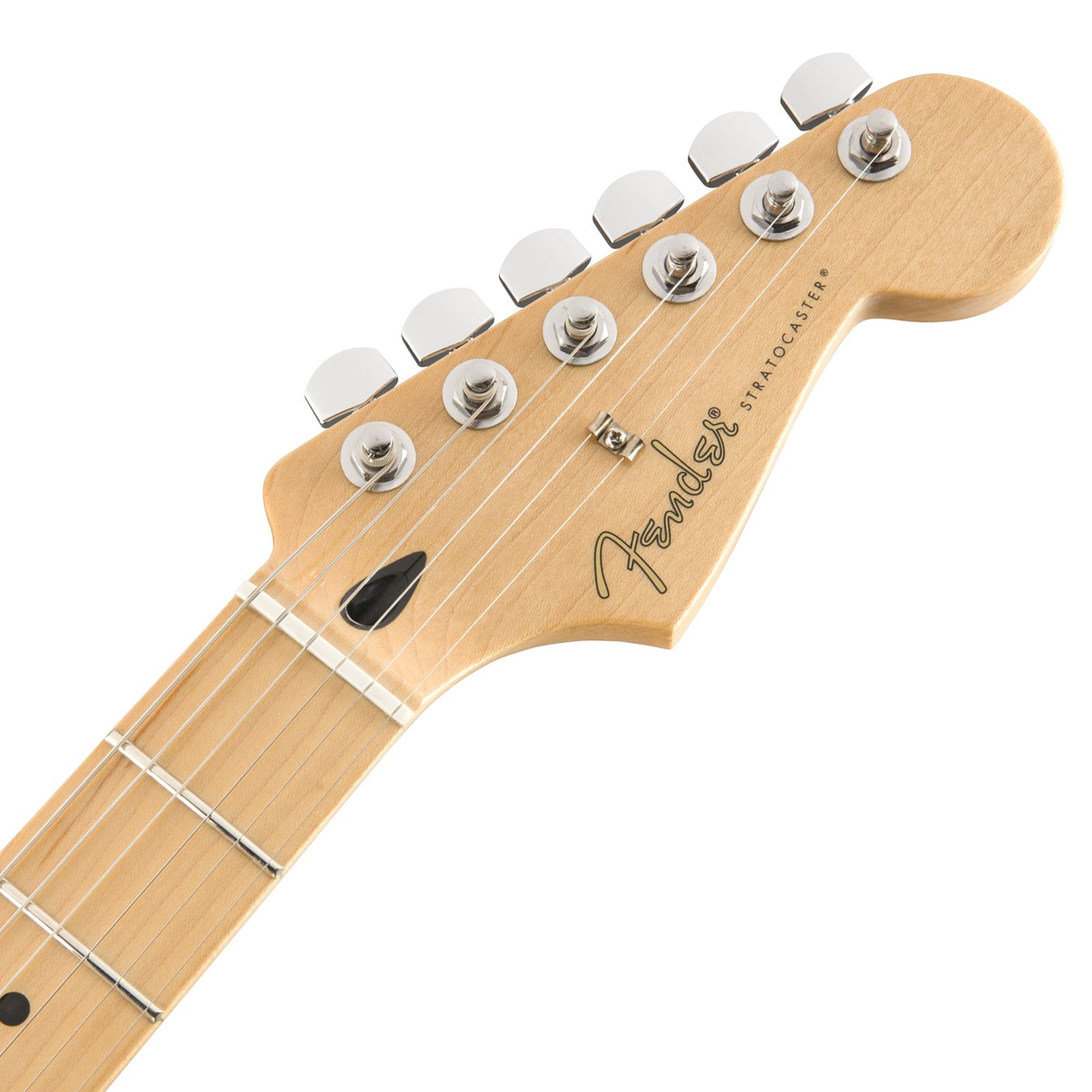 FENDER Player Stratocaster HSS MN BCR Guitare électrique