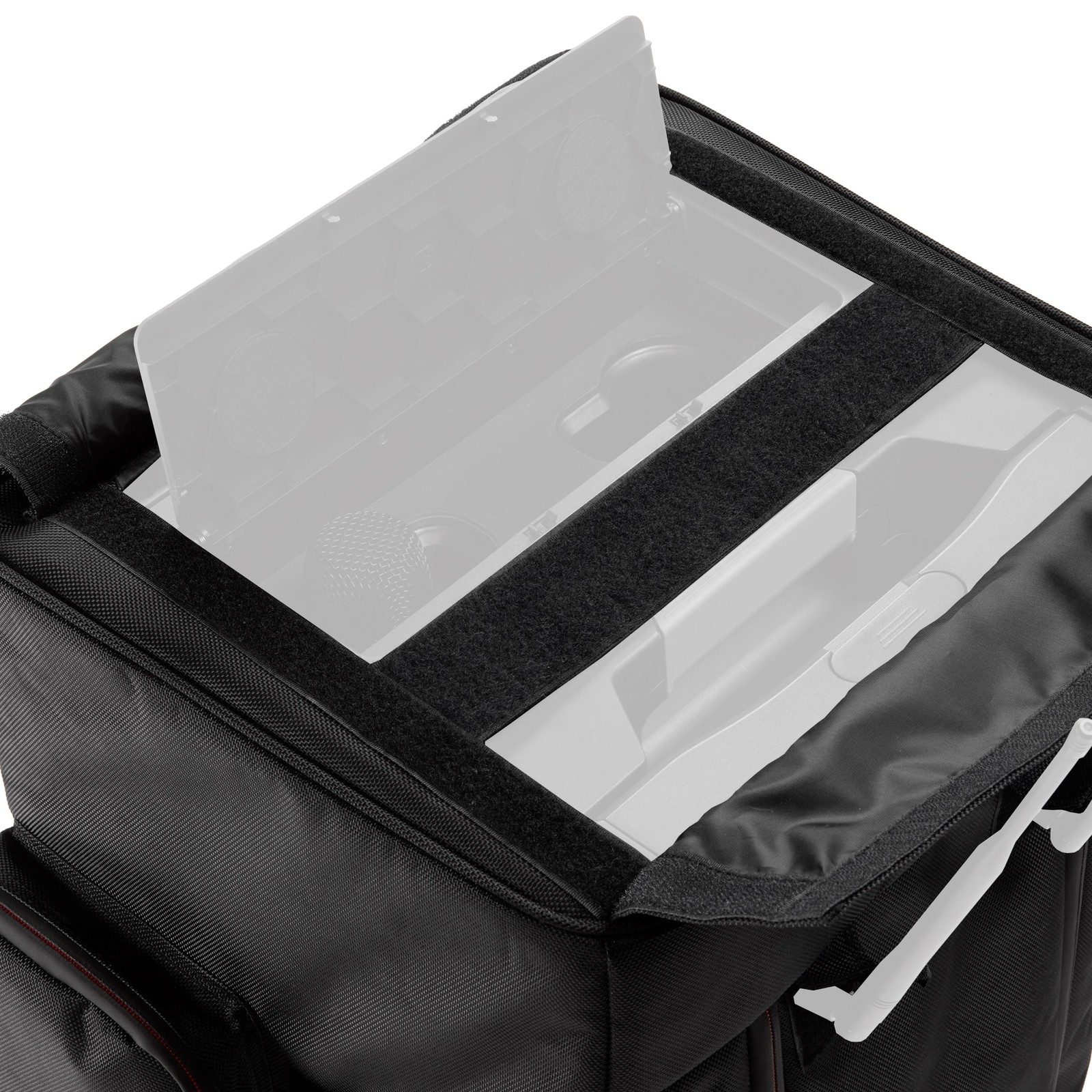 LD Systems ANNY 10 PC, Detail