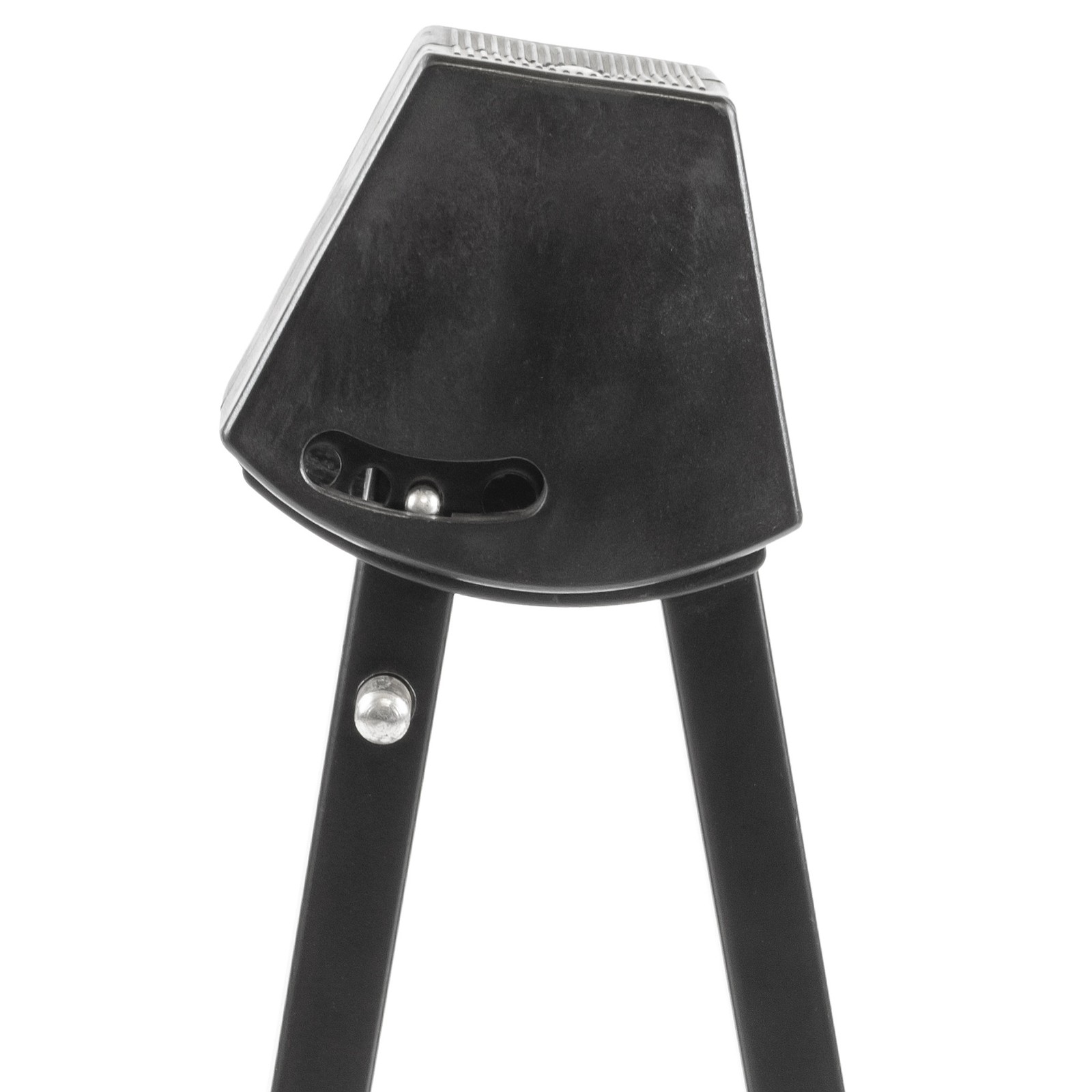 Sicherung des Klappmechanismus