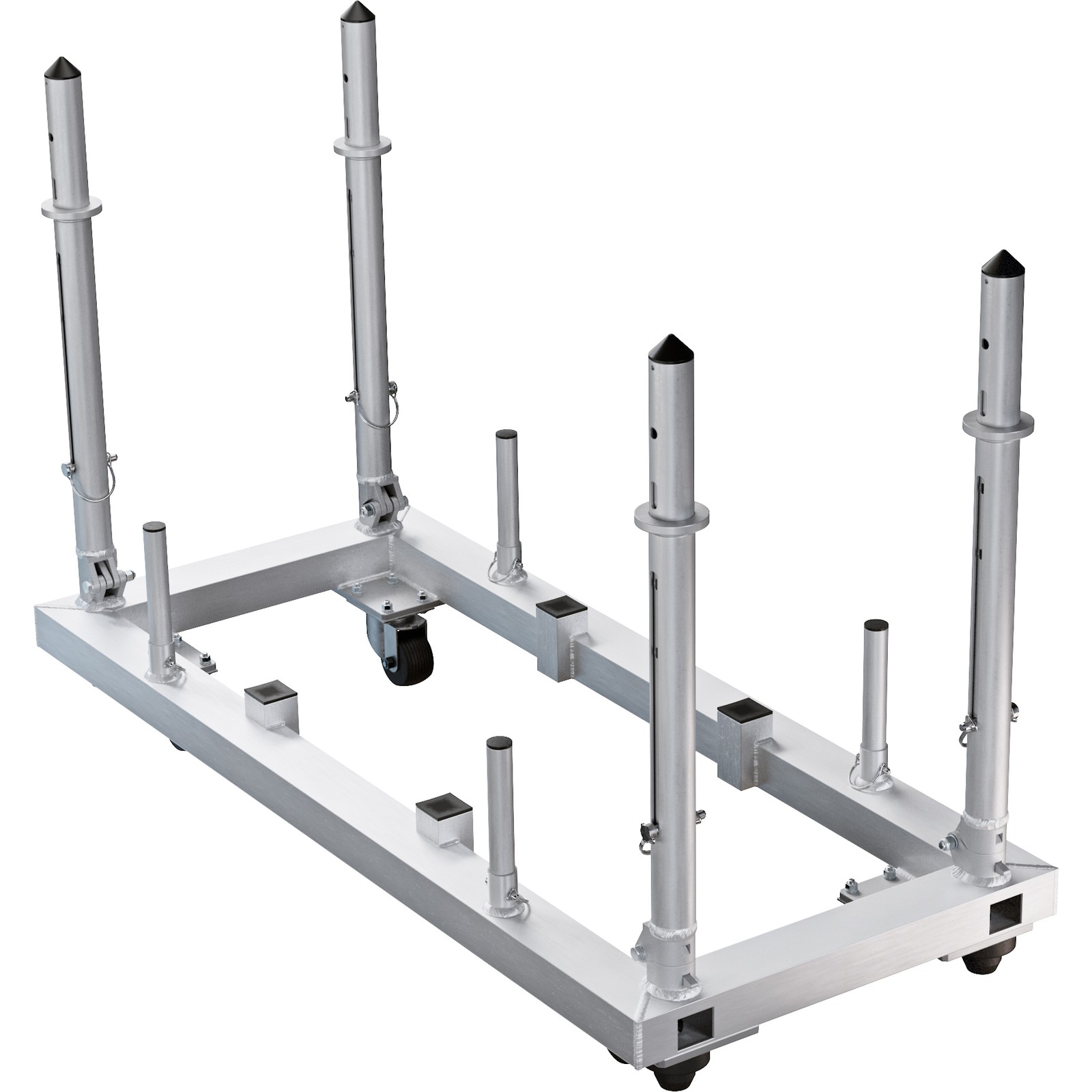 Global Truss PR-DOLLY-1600 Transportwagen