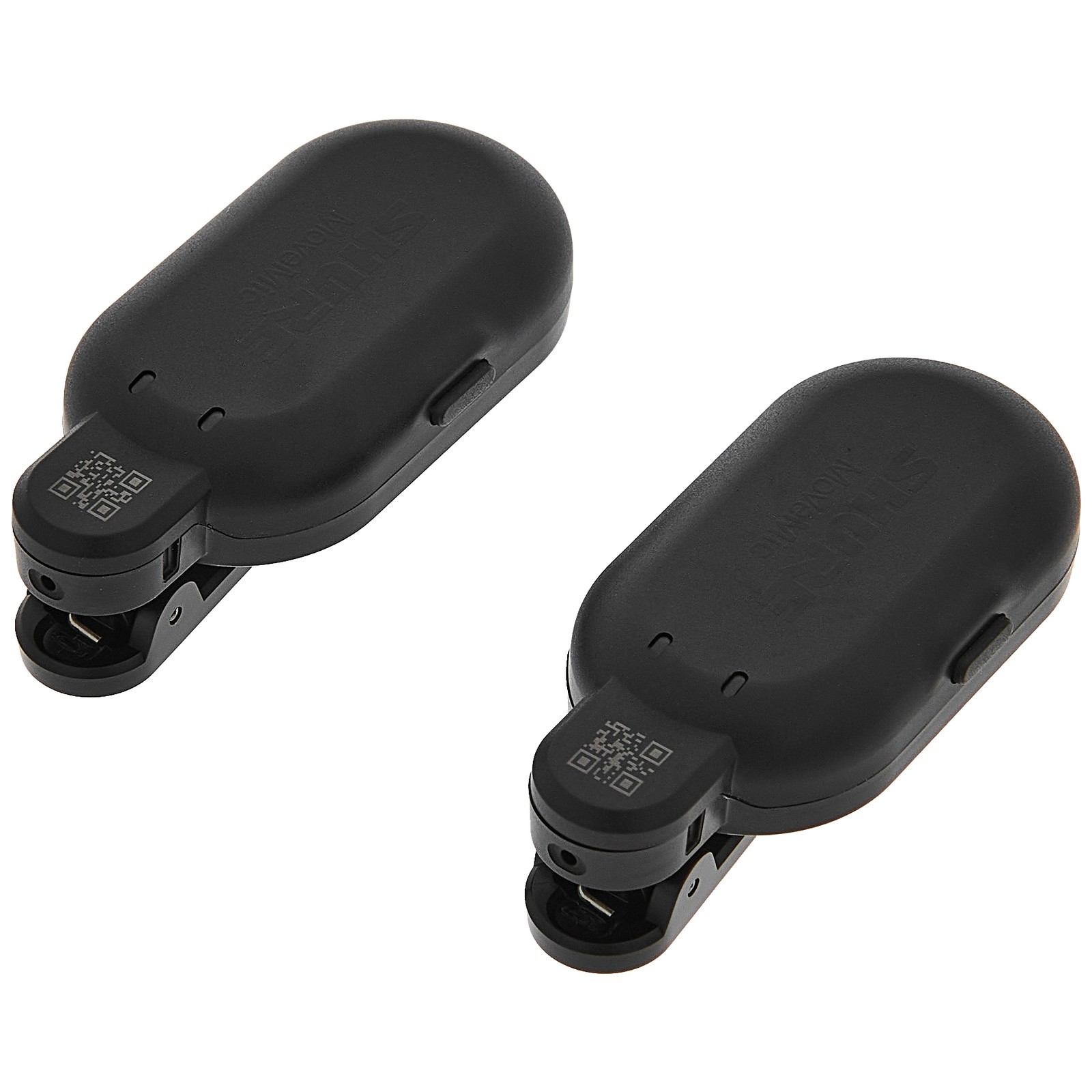 Shure MoveMic Two Komplettansicht 