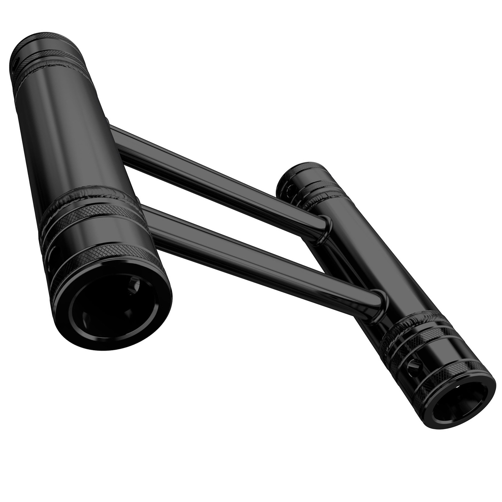 Global Truss F32025-B Truss 0,25 m Black