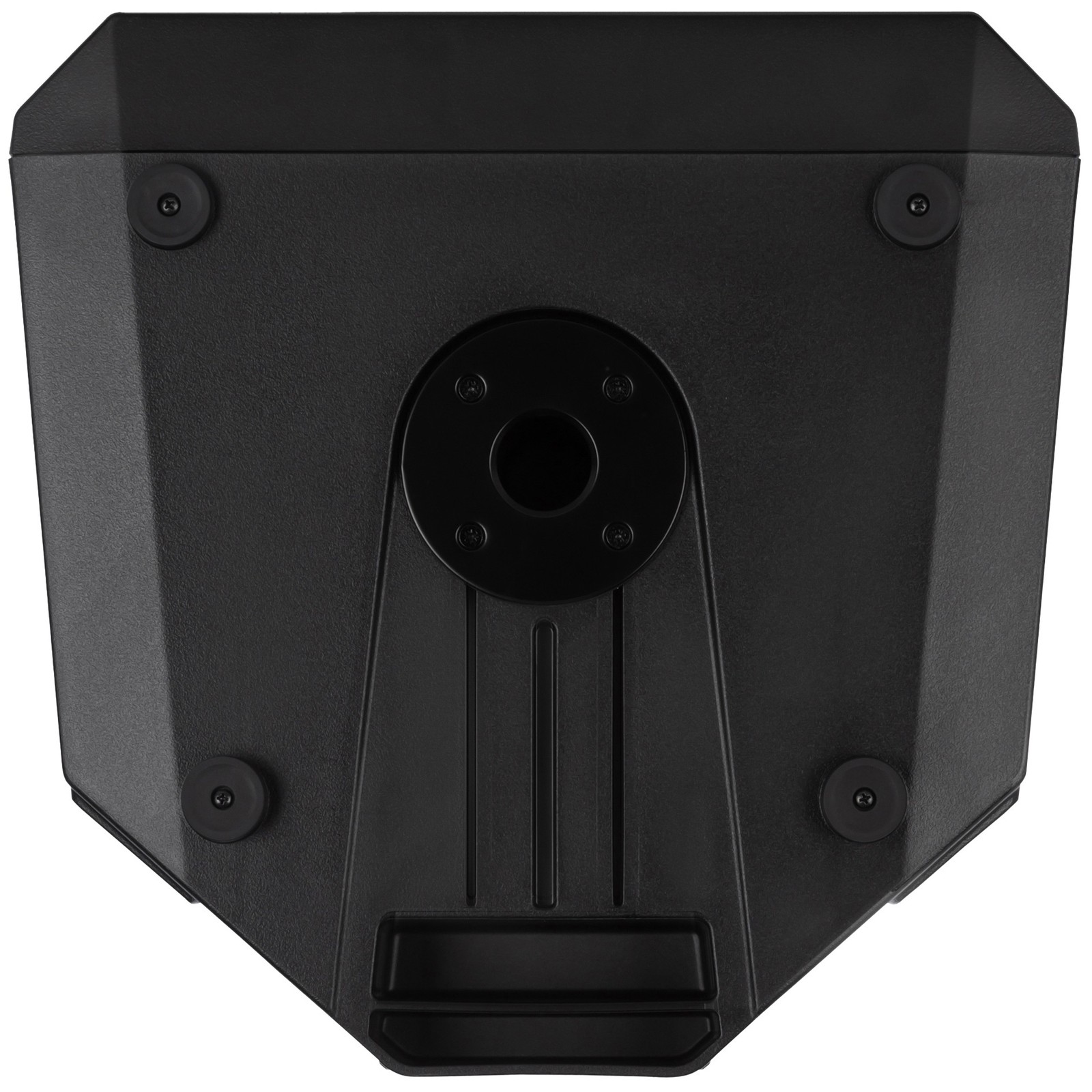 Flansch auf der Unterseite des RCF ART 915-A 