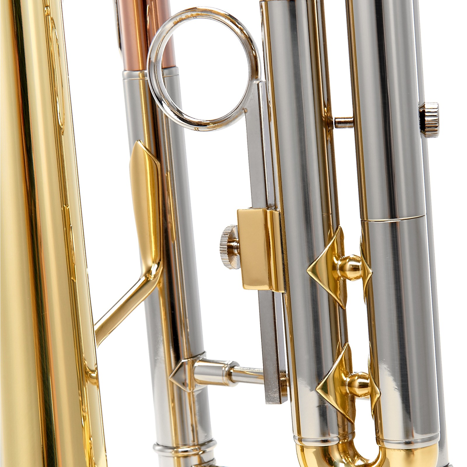 Thomann TR-620 L BB-Trompete Ring