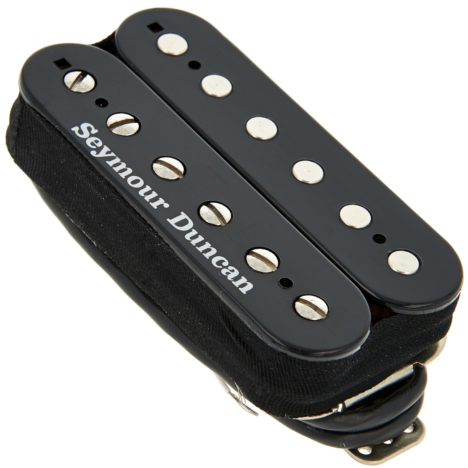 Seymour Duncan TB-5 Humbucker Tonabnehmer schwarz