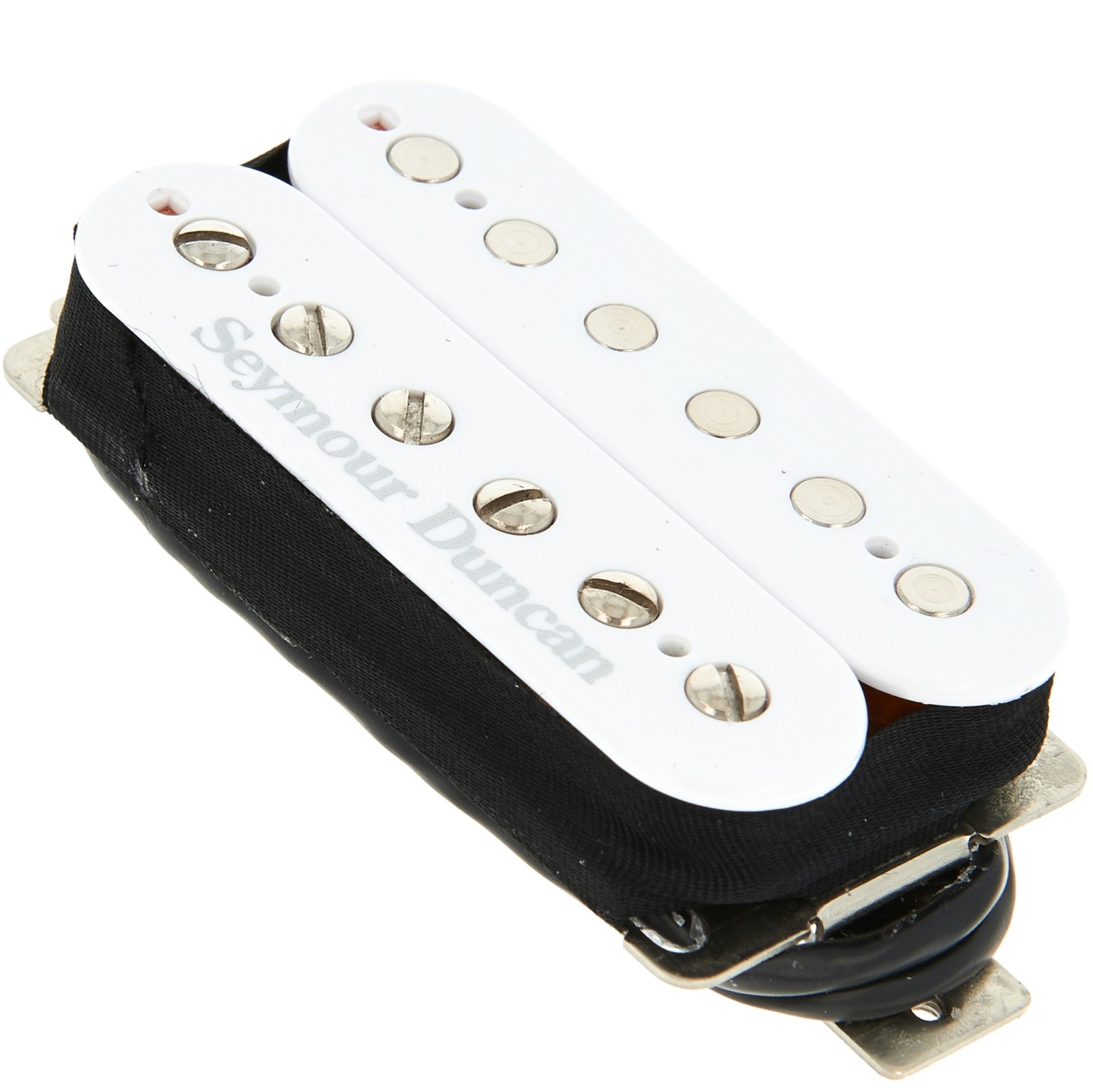 Seymour Duncan SH-5 Humbucker Tonabnehmer weiß