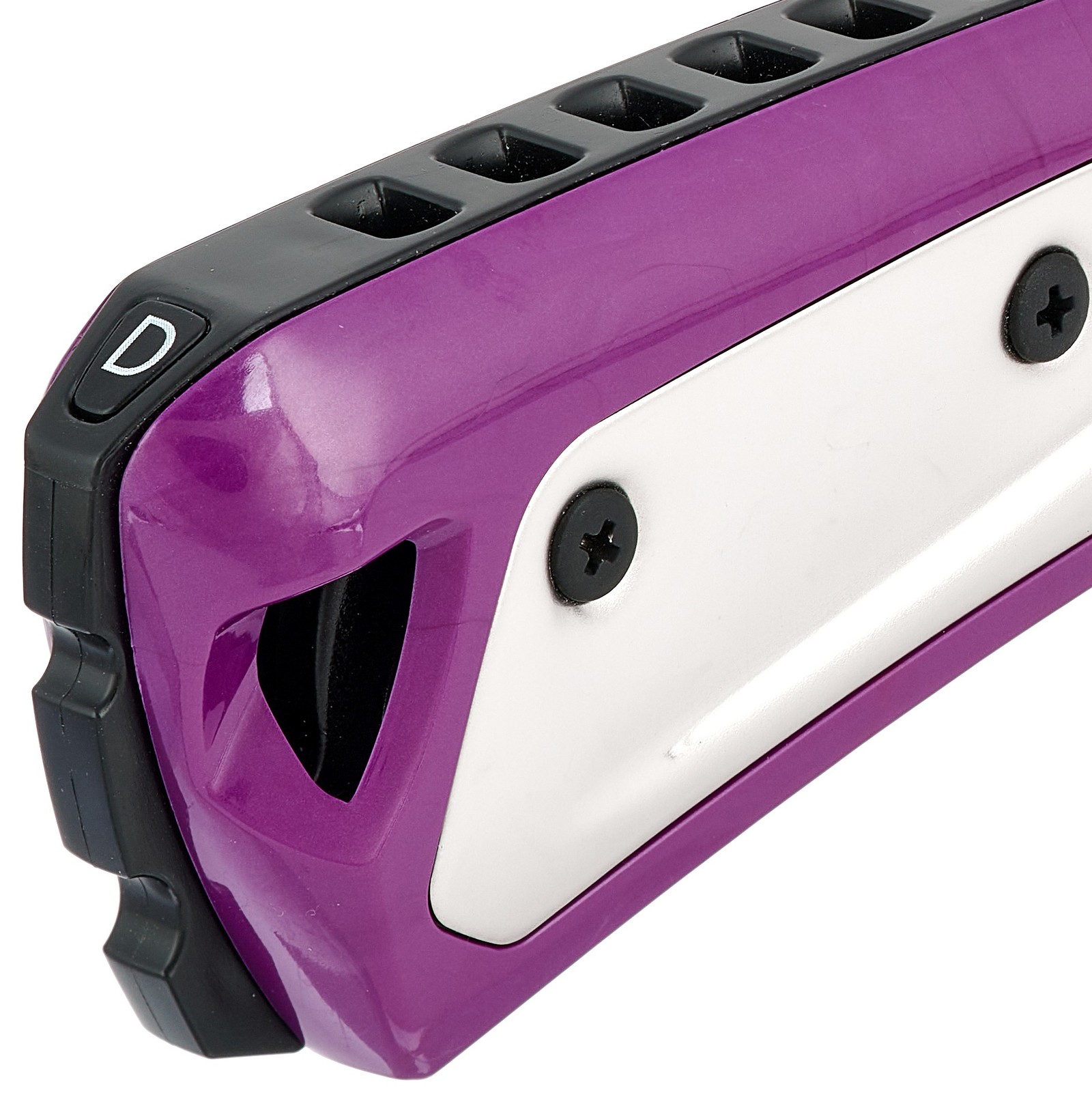 Yonberg D2 Storm Color D Markierung der Stimmung