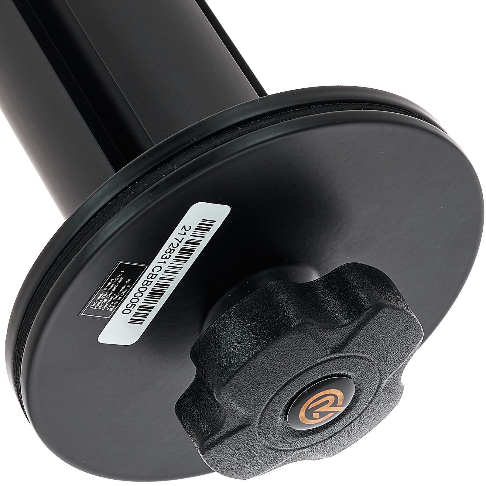 Roadworx TM-X System Pole – Detail