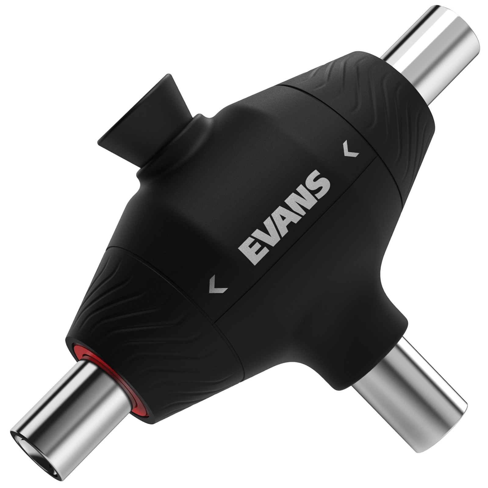 Evans DAPCK Drum Key mit Seilzugsystem