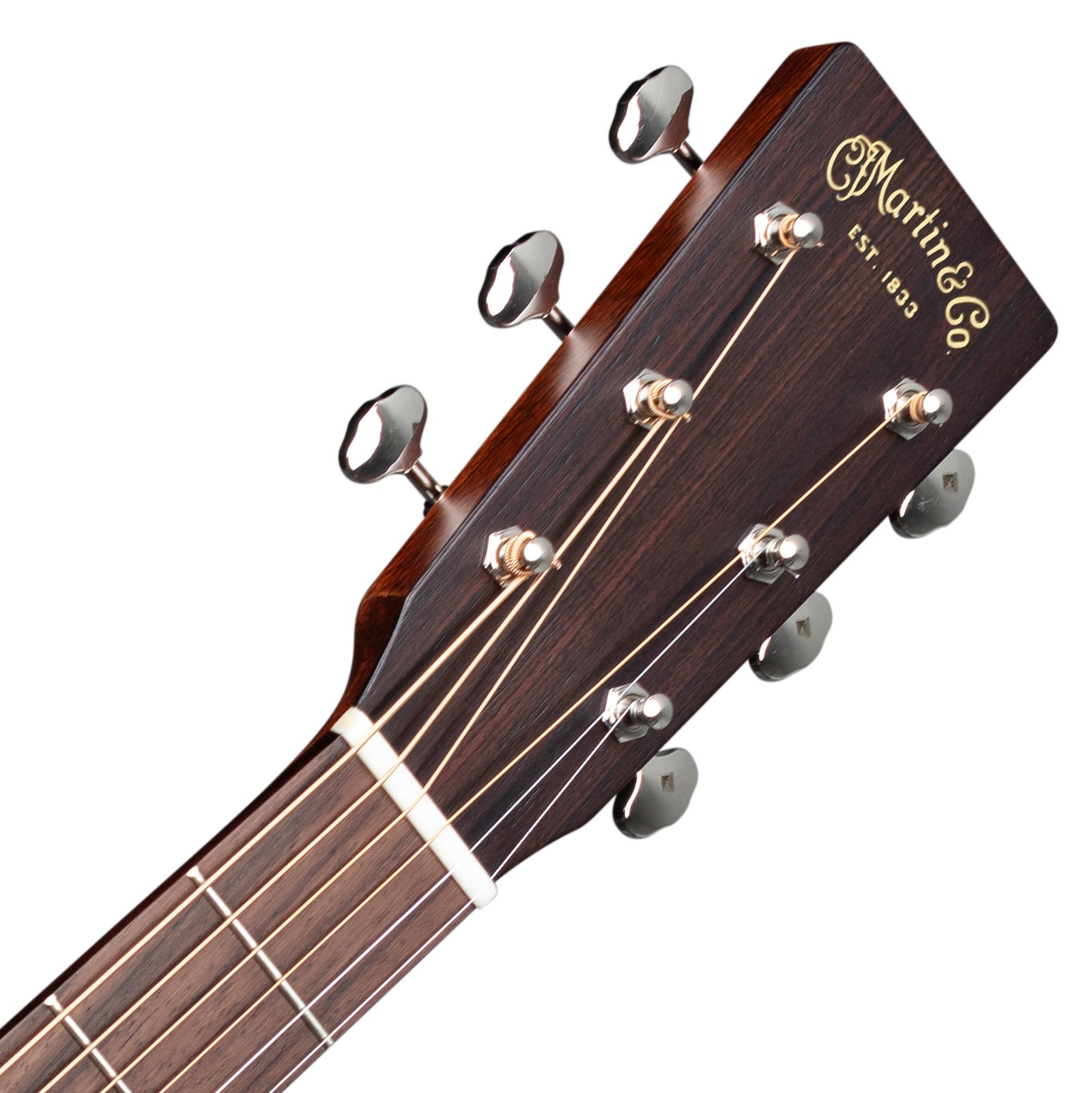 Martin Guitars 00-15M – Westerngitarre