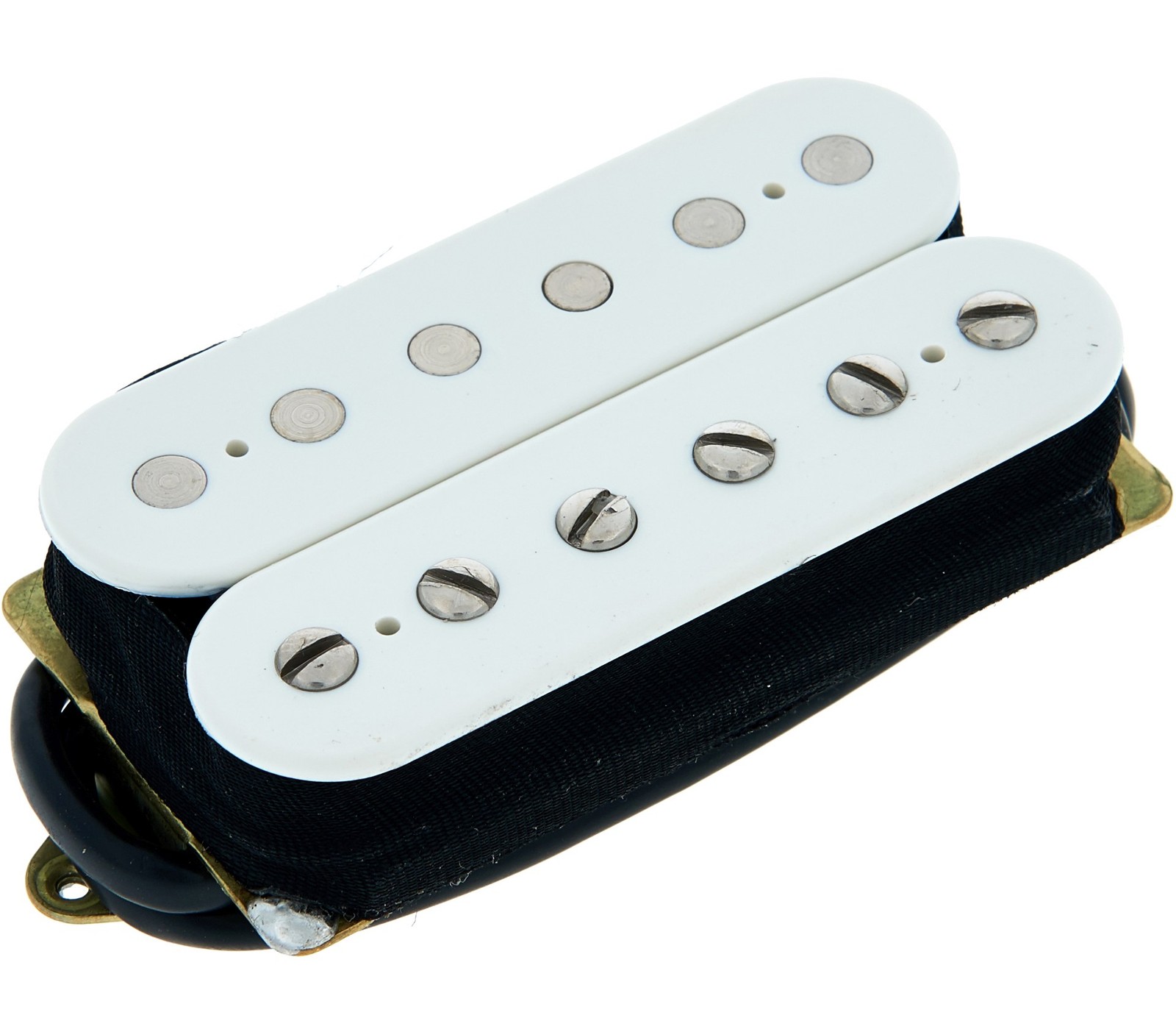 DiMarzio DP155 WH-F-Spaced