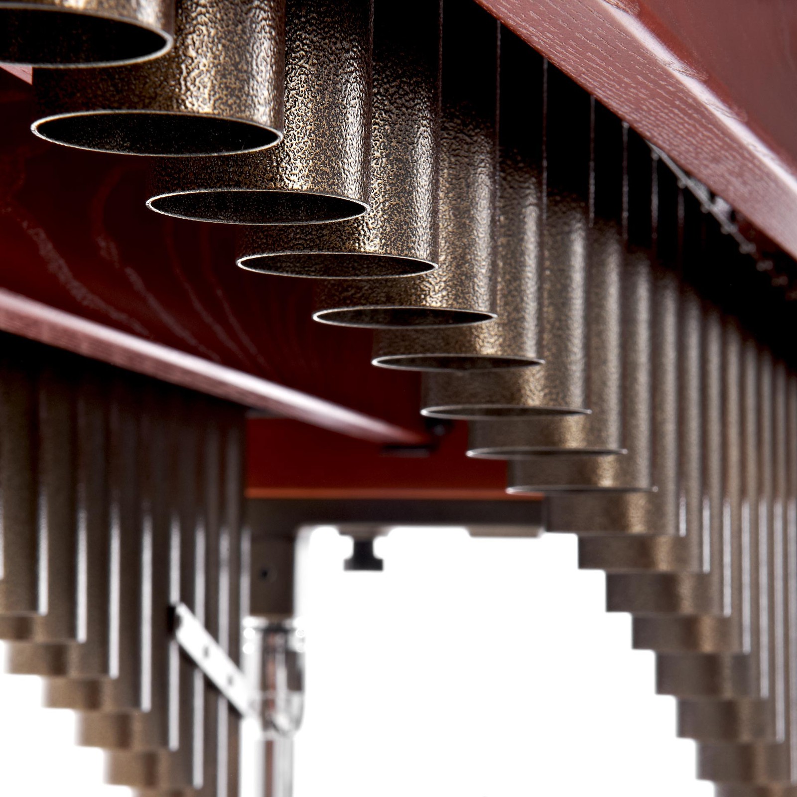 Thomann THX 3.5 Xylophon Stahlrohrrahmen