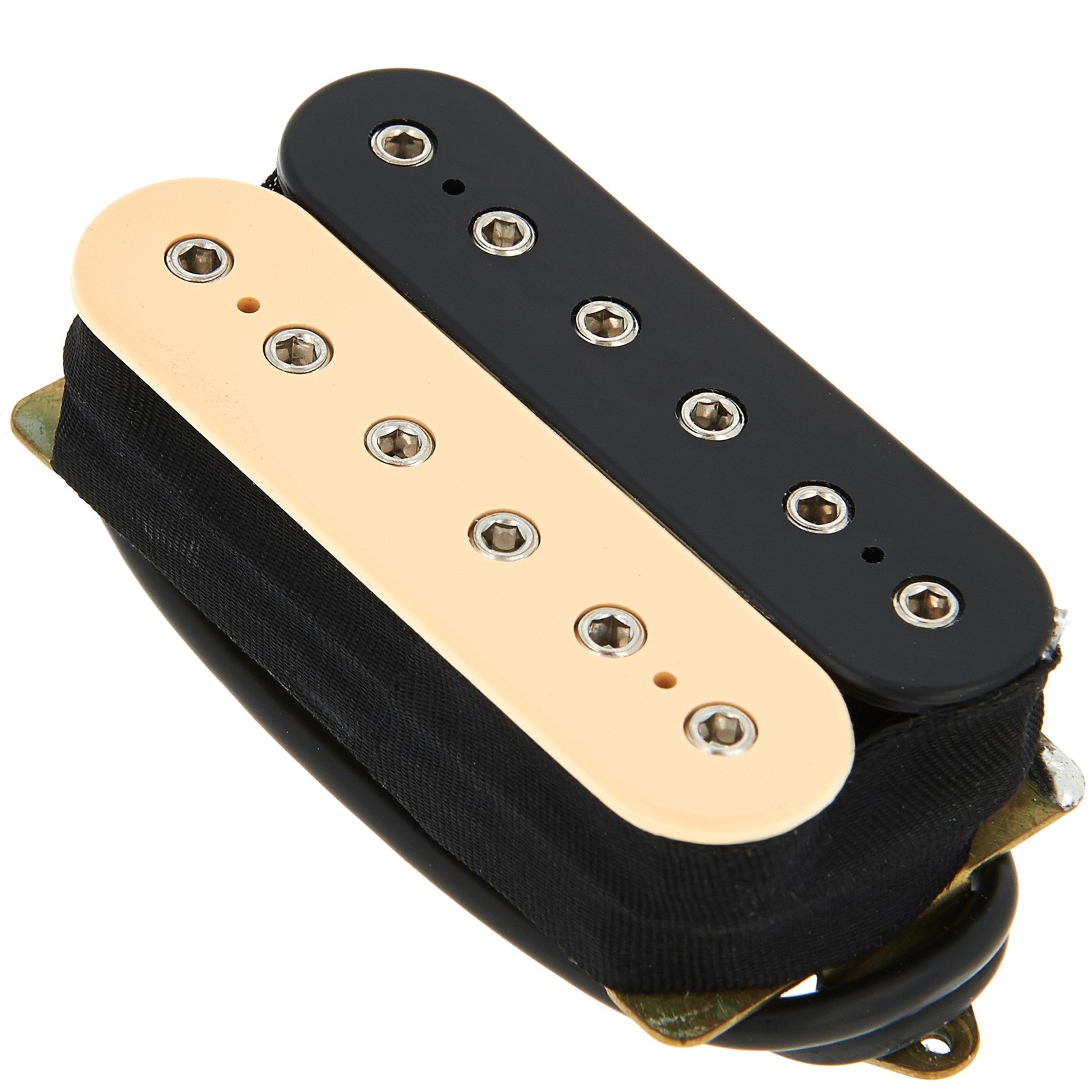 DiMarzio DP100 BK/CR