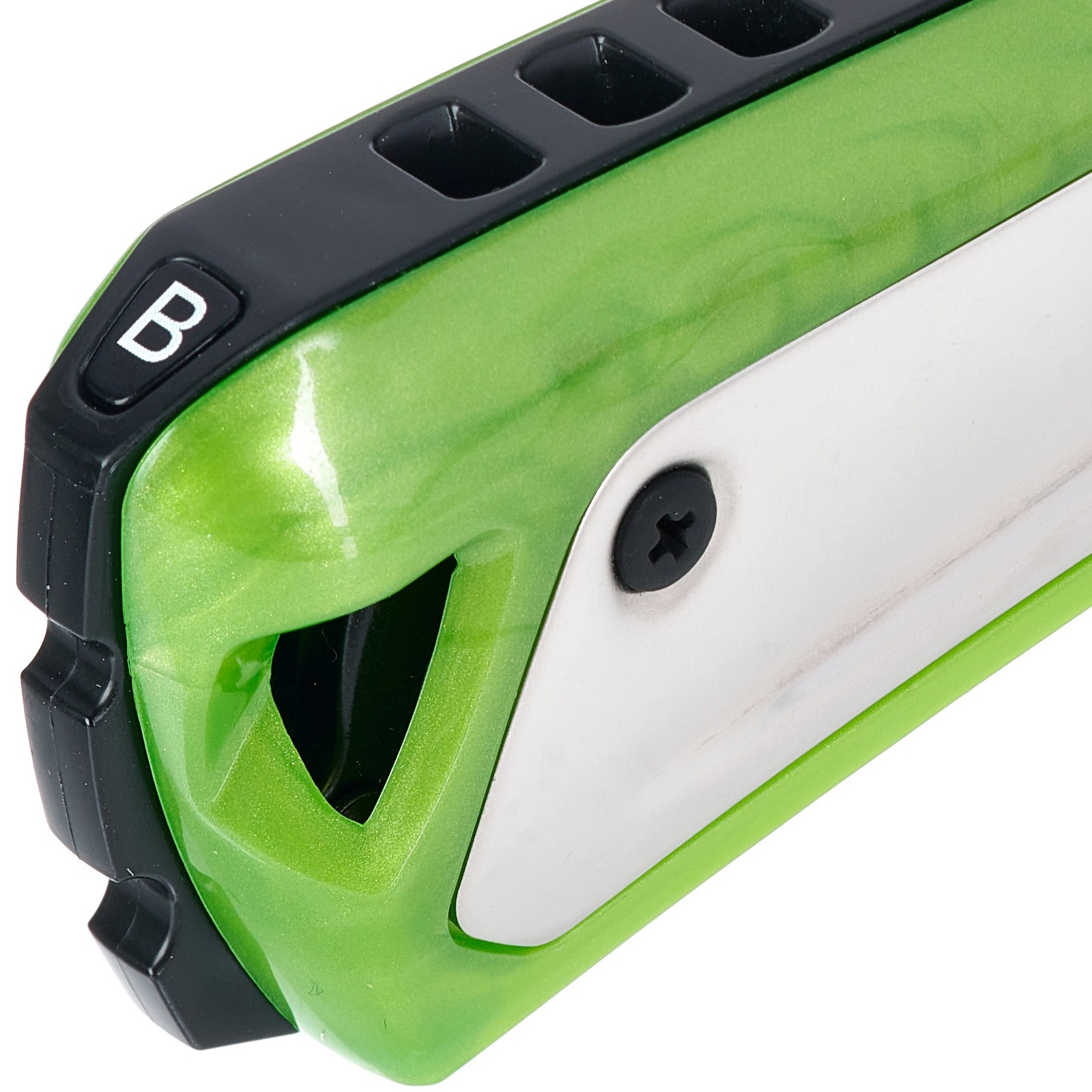 Yonberg D2 Storm Color B Markierung der Stimmung