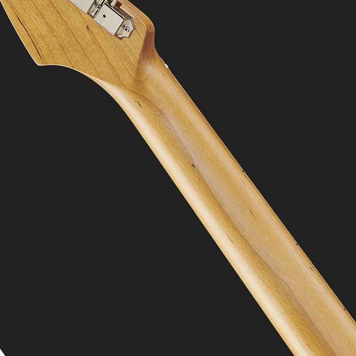 Karamellisierter Ahorn