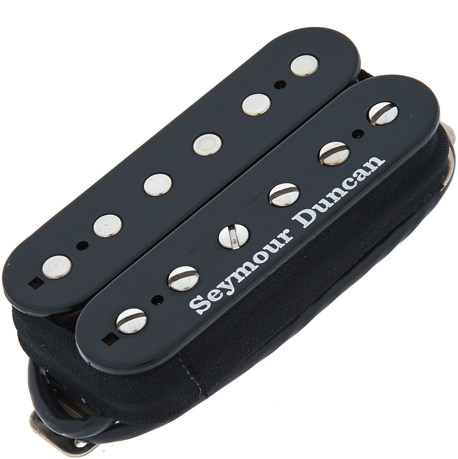 Seymour Duncan TB-4 Jeff Beck Tonabnehmer schwarz
