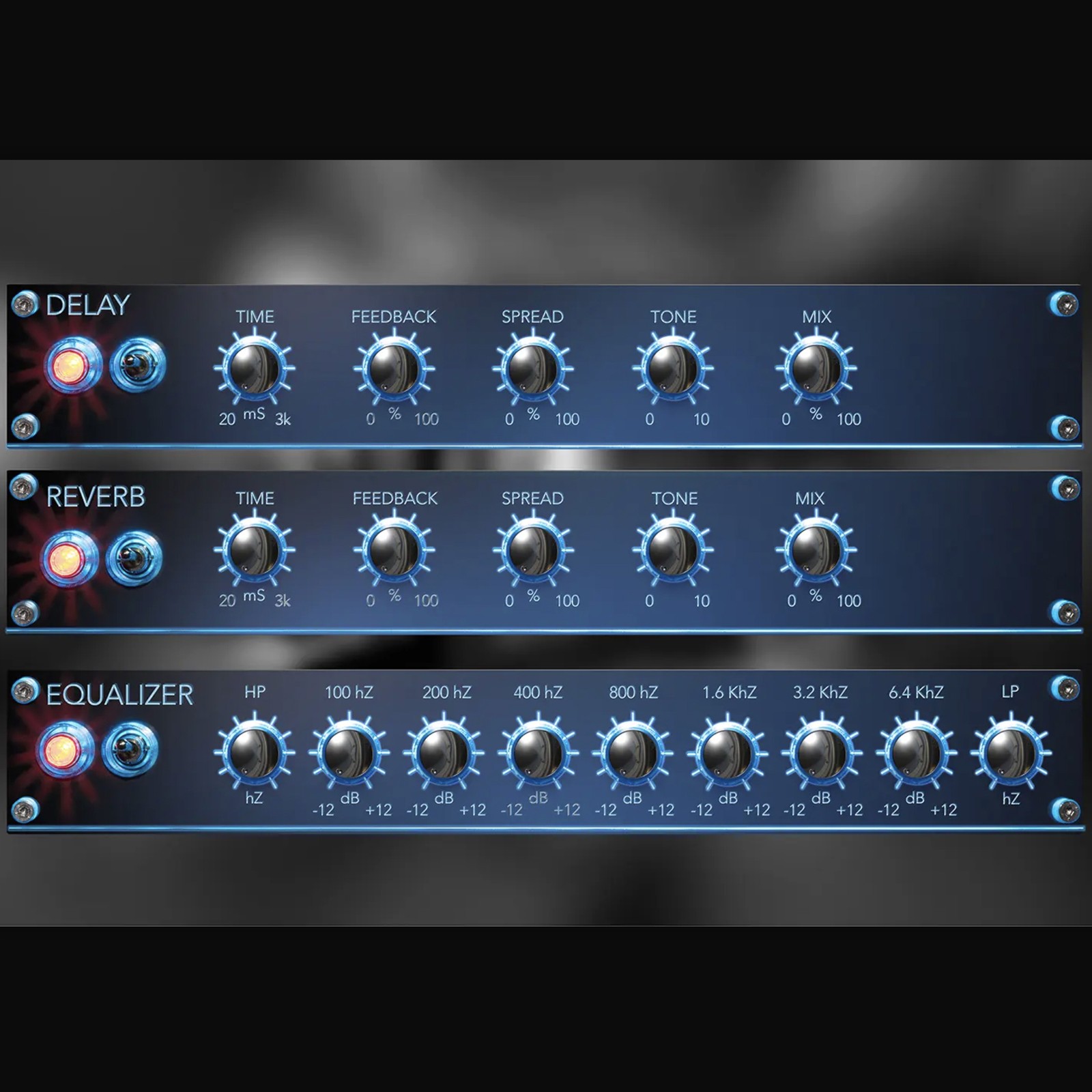 Hughes & Kettner Puretone Amp Simulation Software