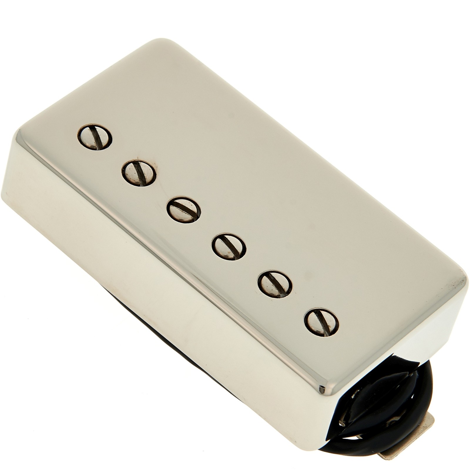 Seymour Duncan SH-5-Duncan Custom Humbucker N Tonabnehmer mit Nickel Cover