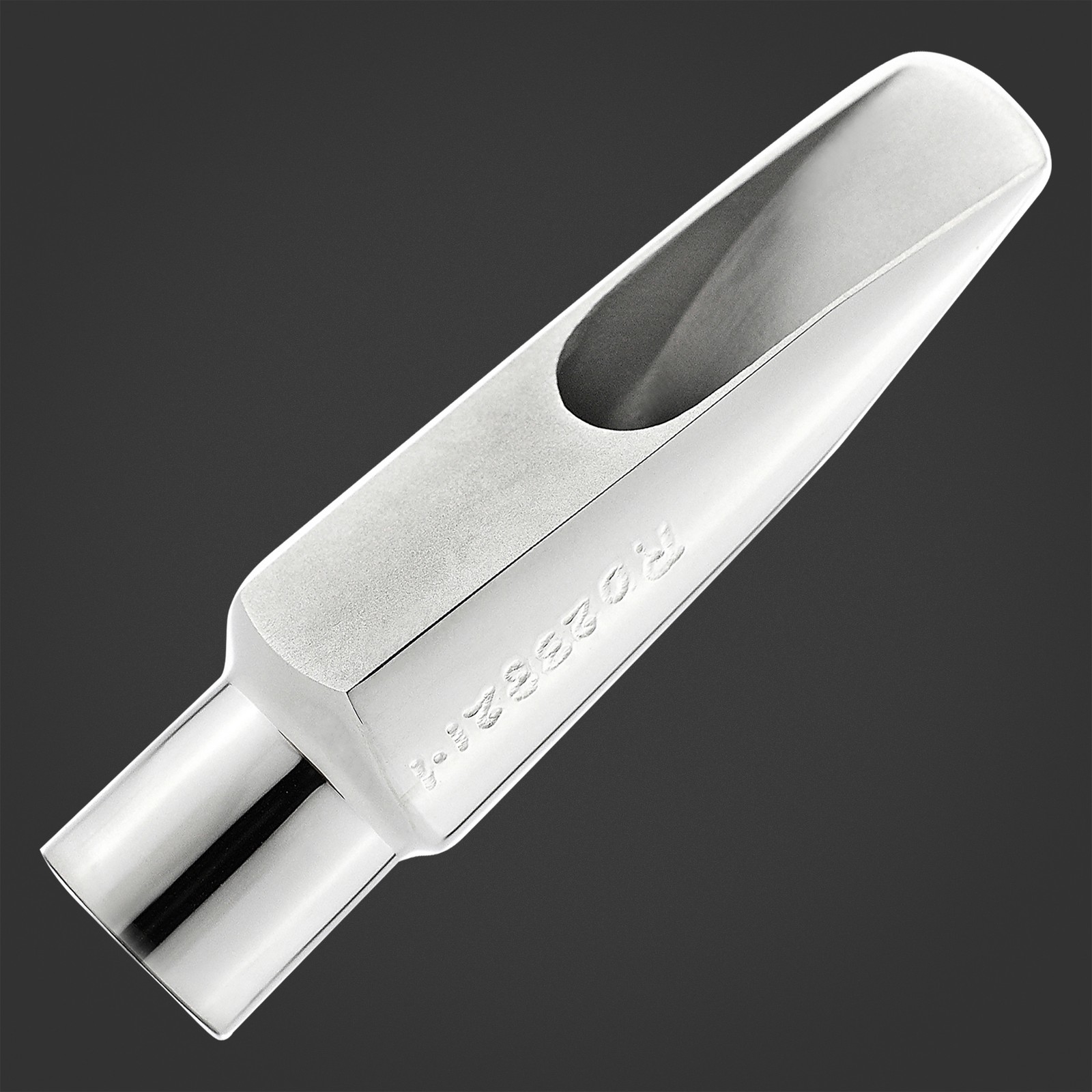 JX-Custom Virtuoso Alto Sax 8, Metallmundstück für Altsaxophon