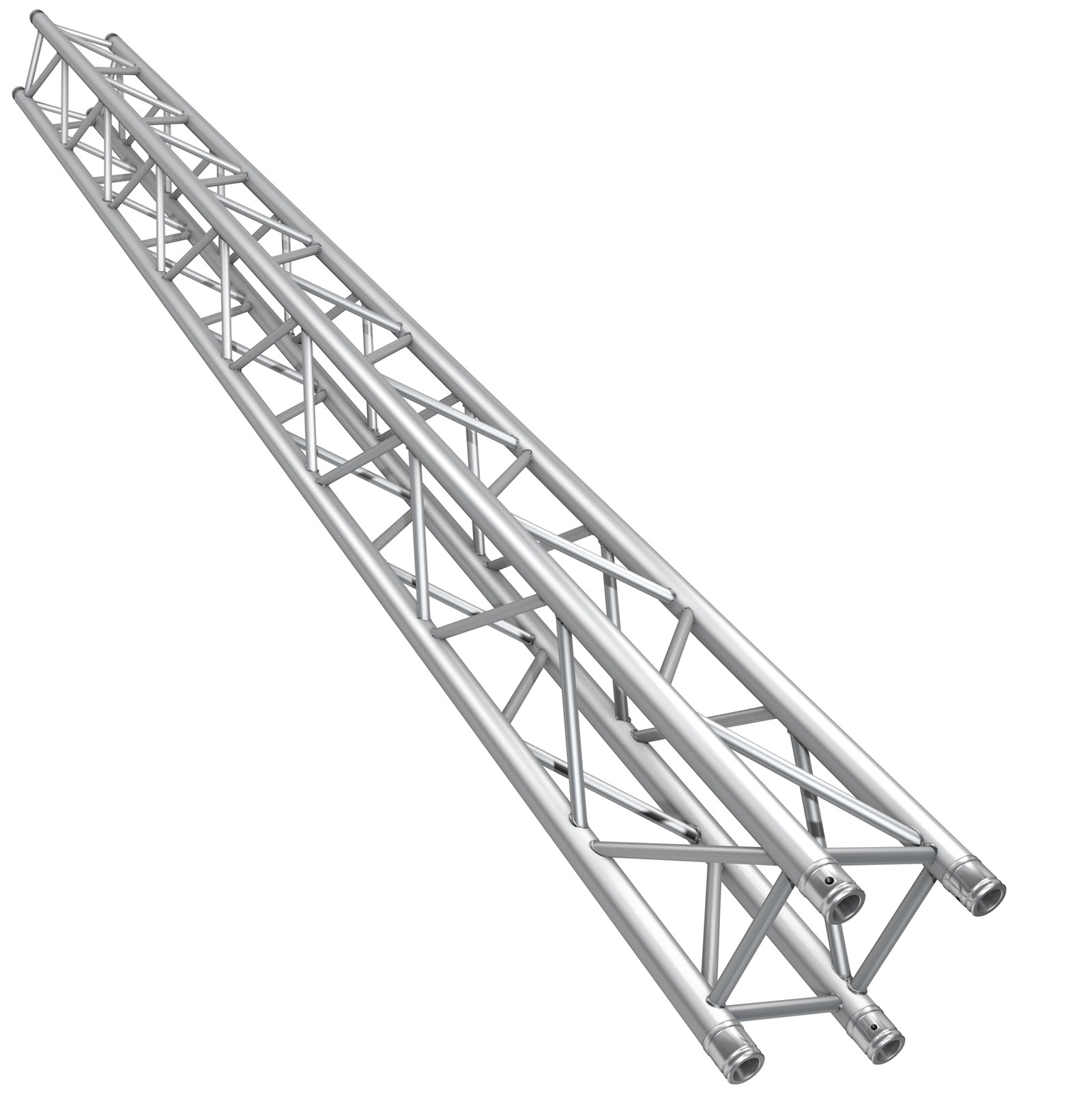 F34 4,0 m gerade 4-Punkt Traverse