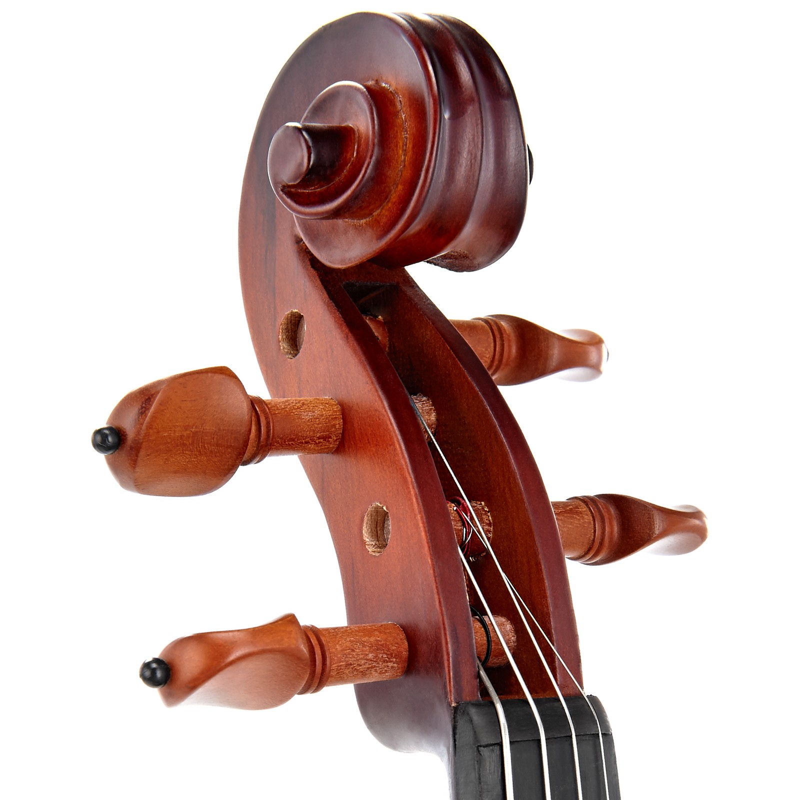 Thomann Classic 1/2 Violine Wirbel