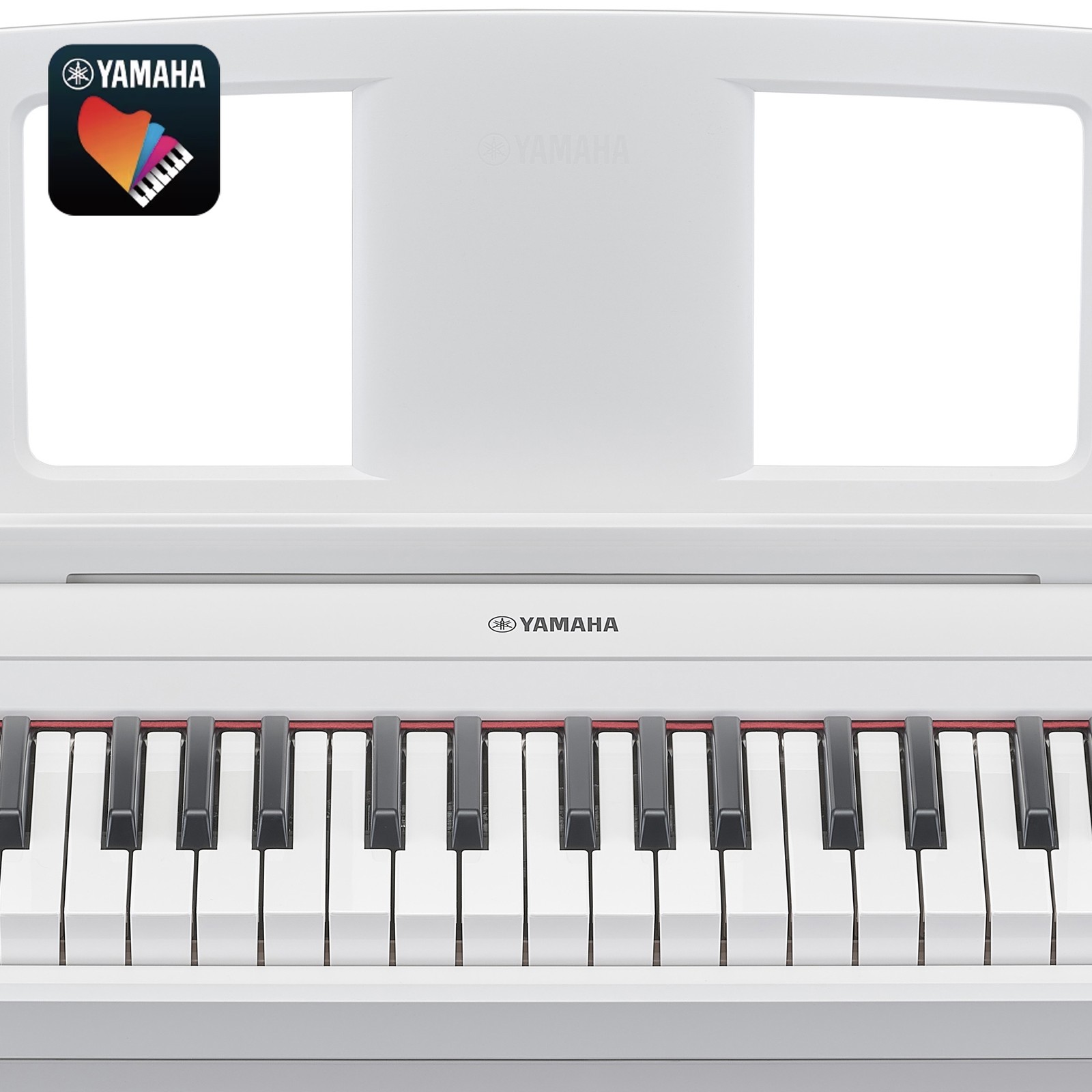 Digital Piano von Yamaha
