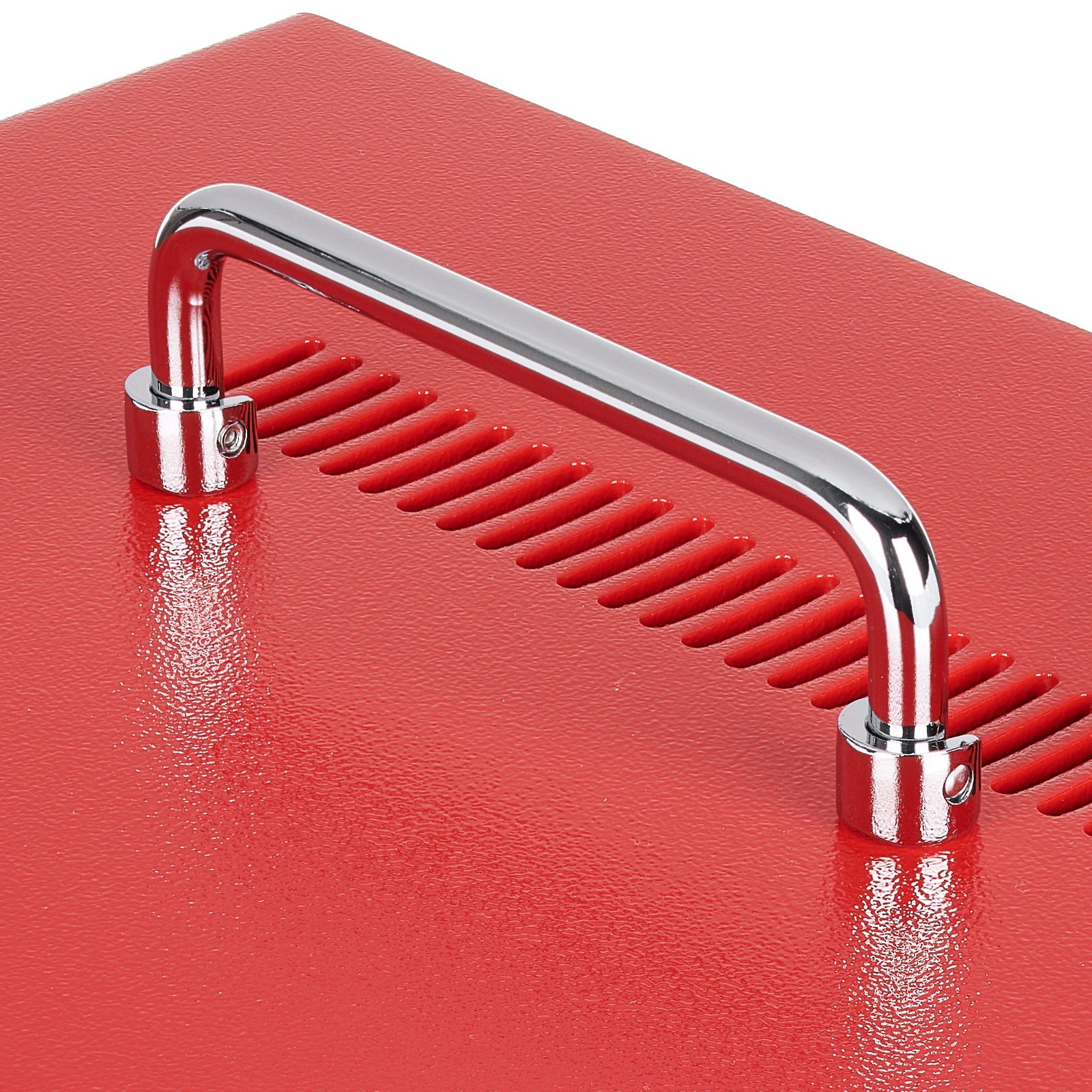 Griff am Engl 70th Anniversary E606 Ironball Head 20 SE Röhrentopteil für E-Gitarre