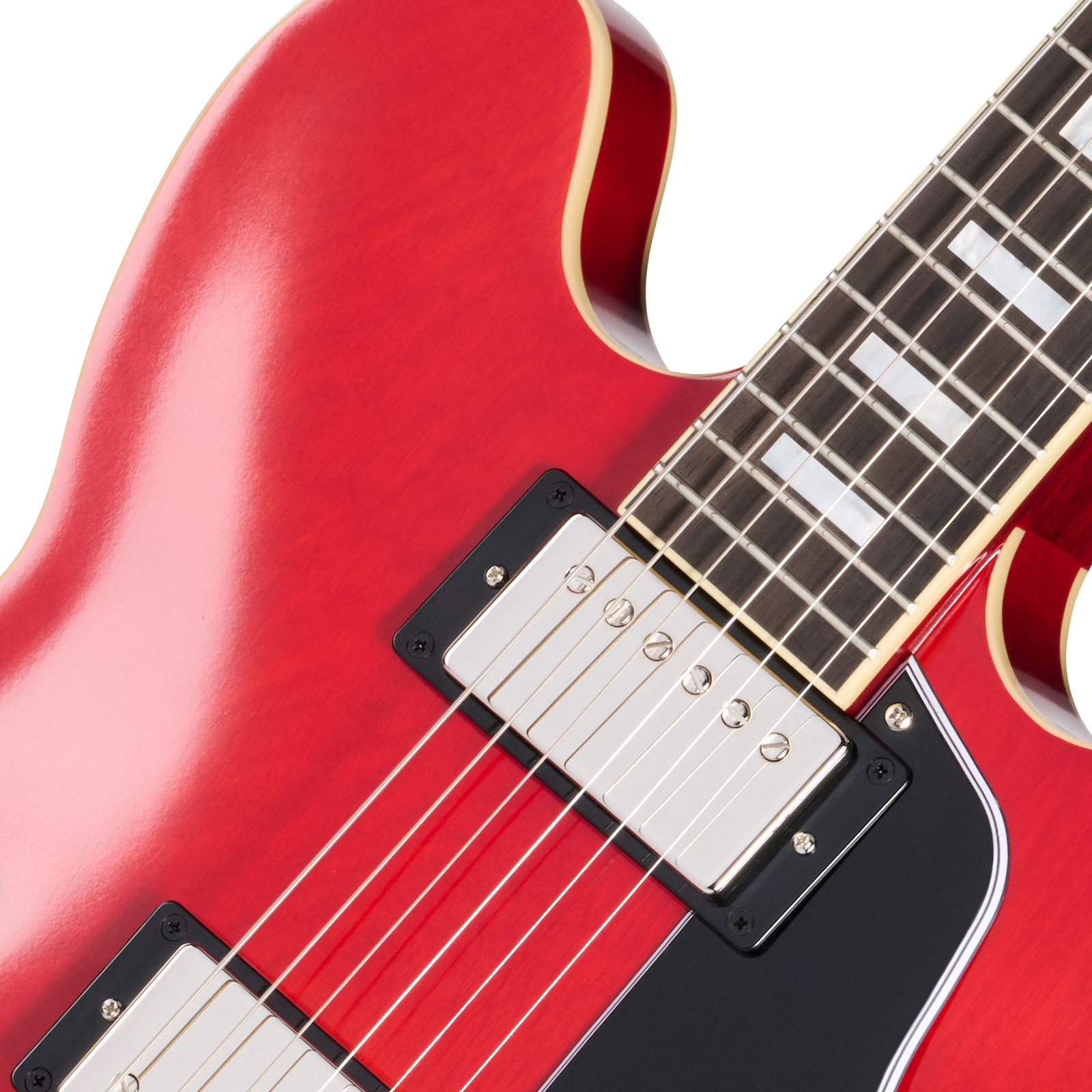 Epiphone 1962 ES-335 Reissue Sixties Ch – United States