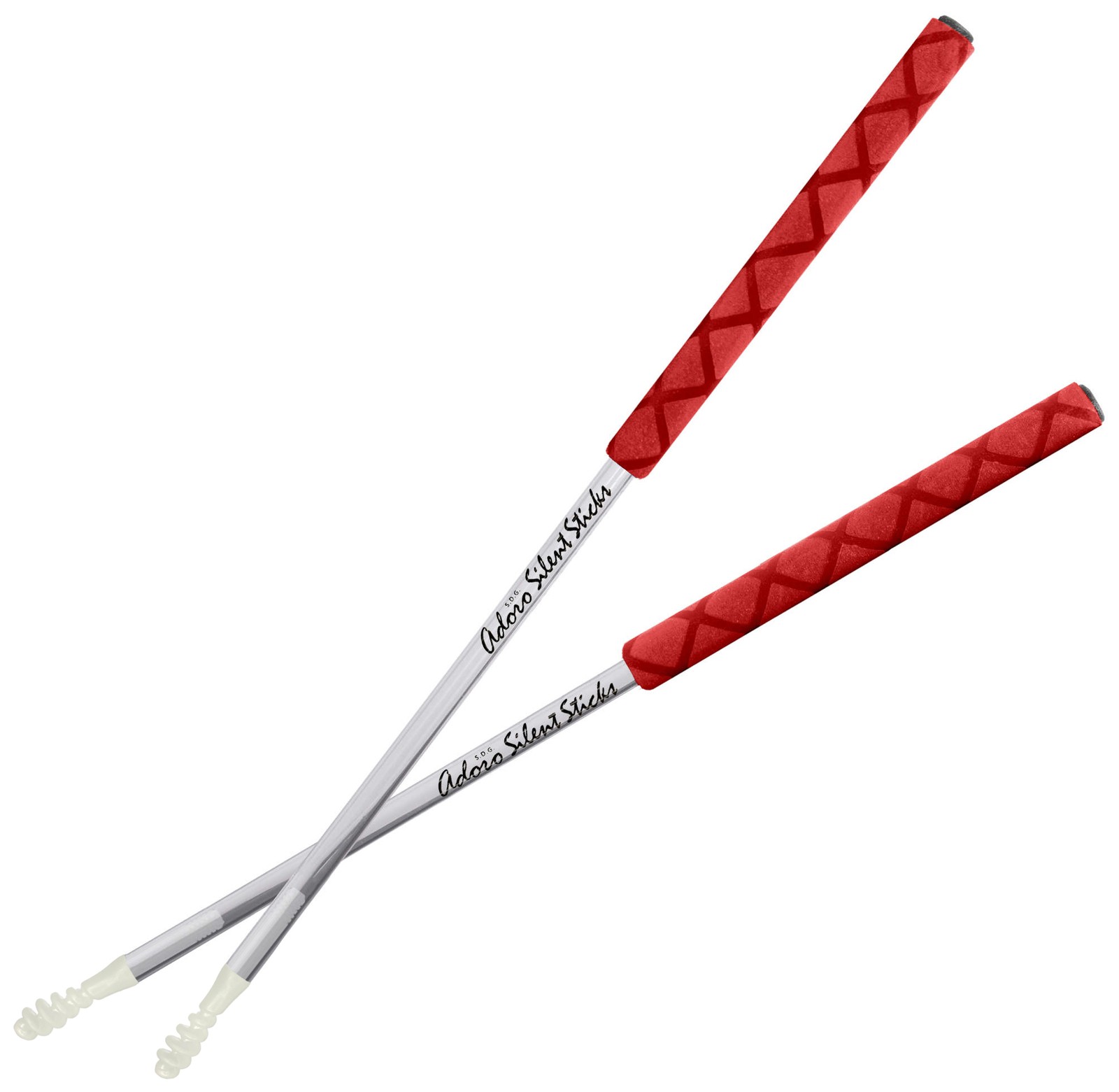 Adoro Silent Sticks Dual Loop Reflex Tip