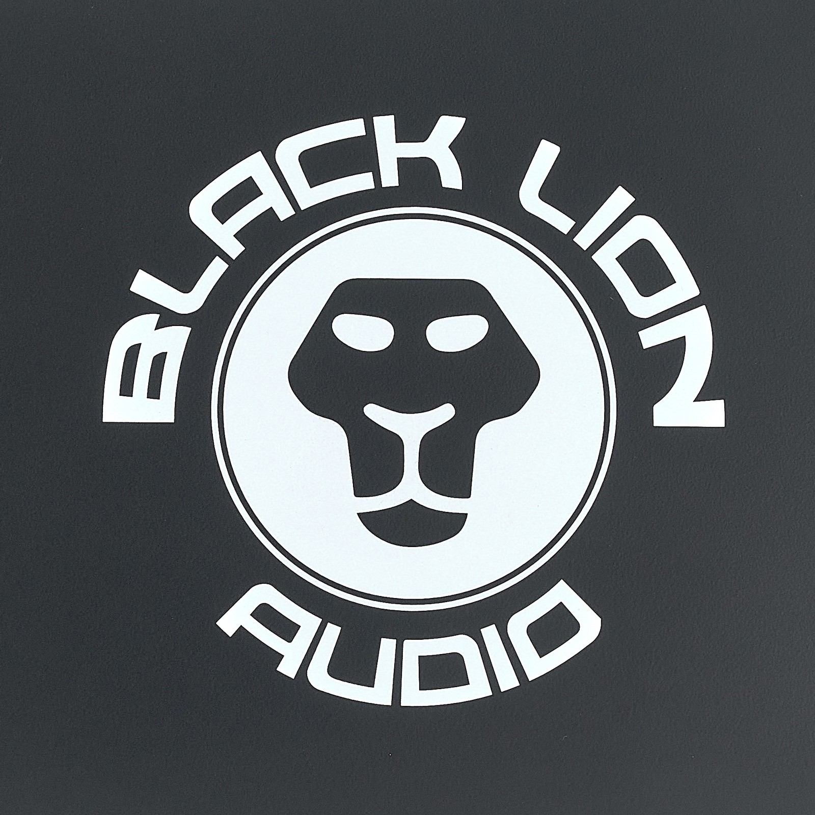 Black Lion Audio Logo