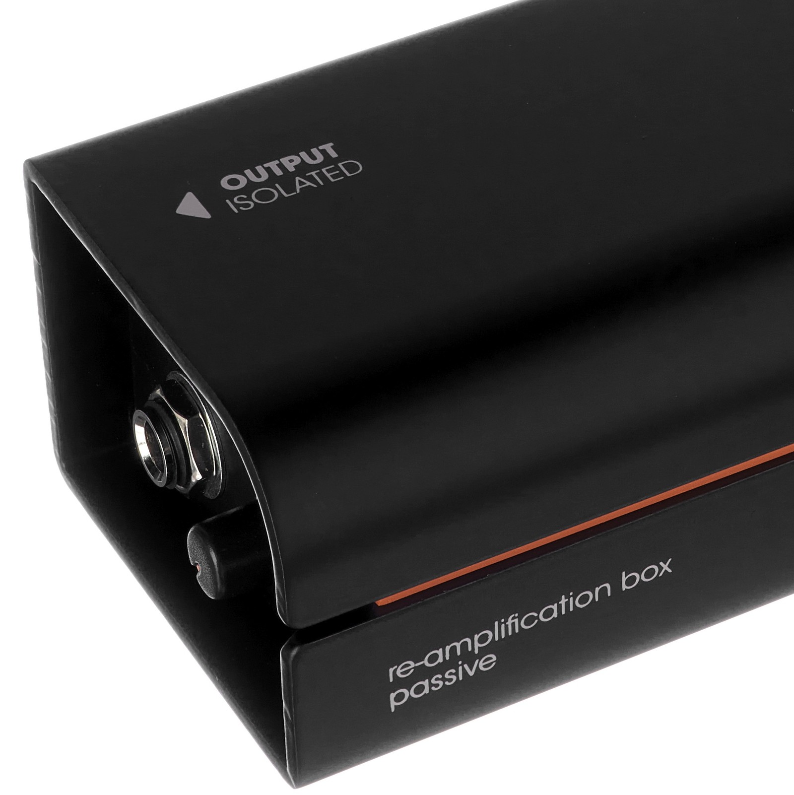 Palmer DI-Box passiv