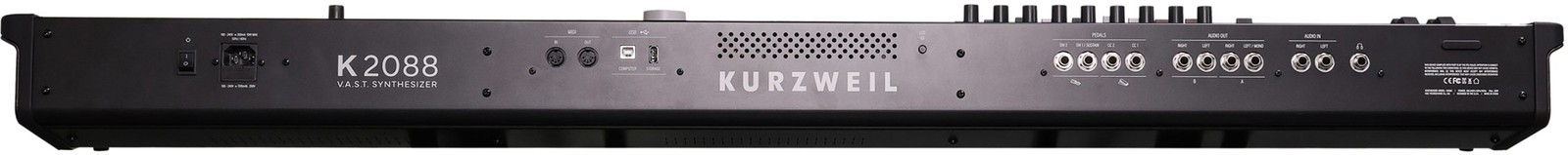 Kurzweil K2088