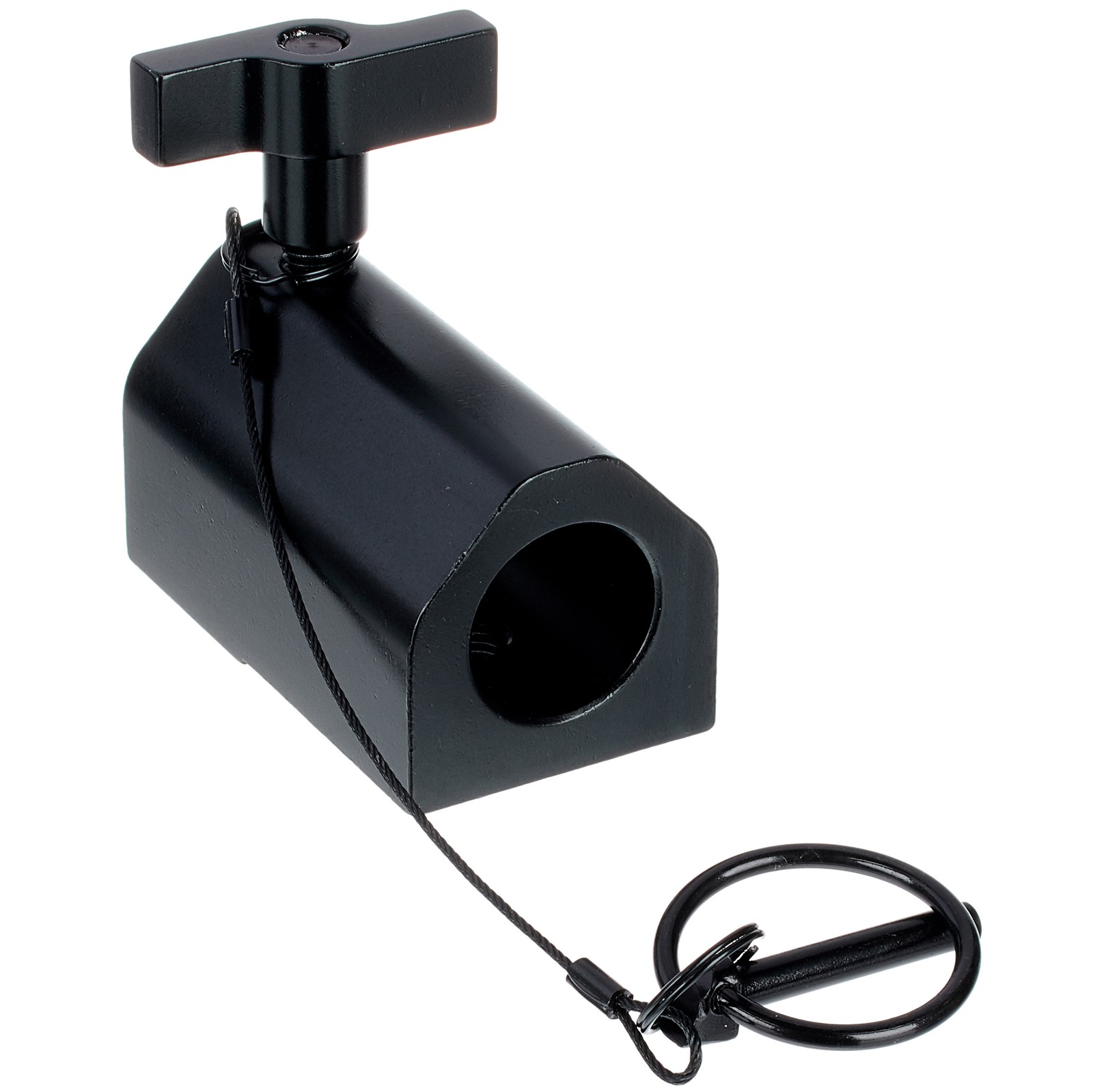 Global Truss 101918 TV Adapter M10 black