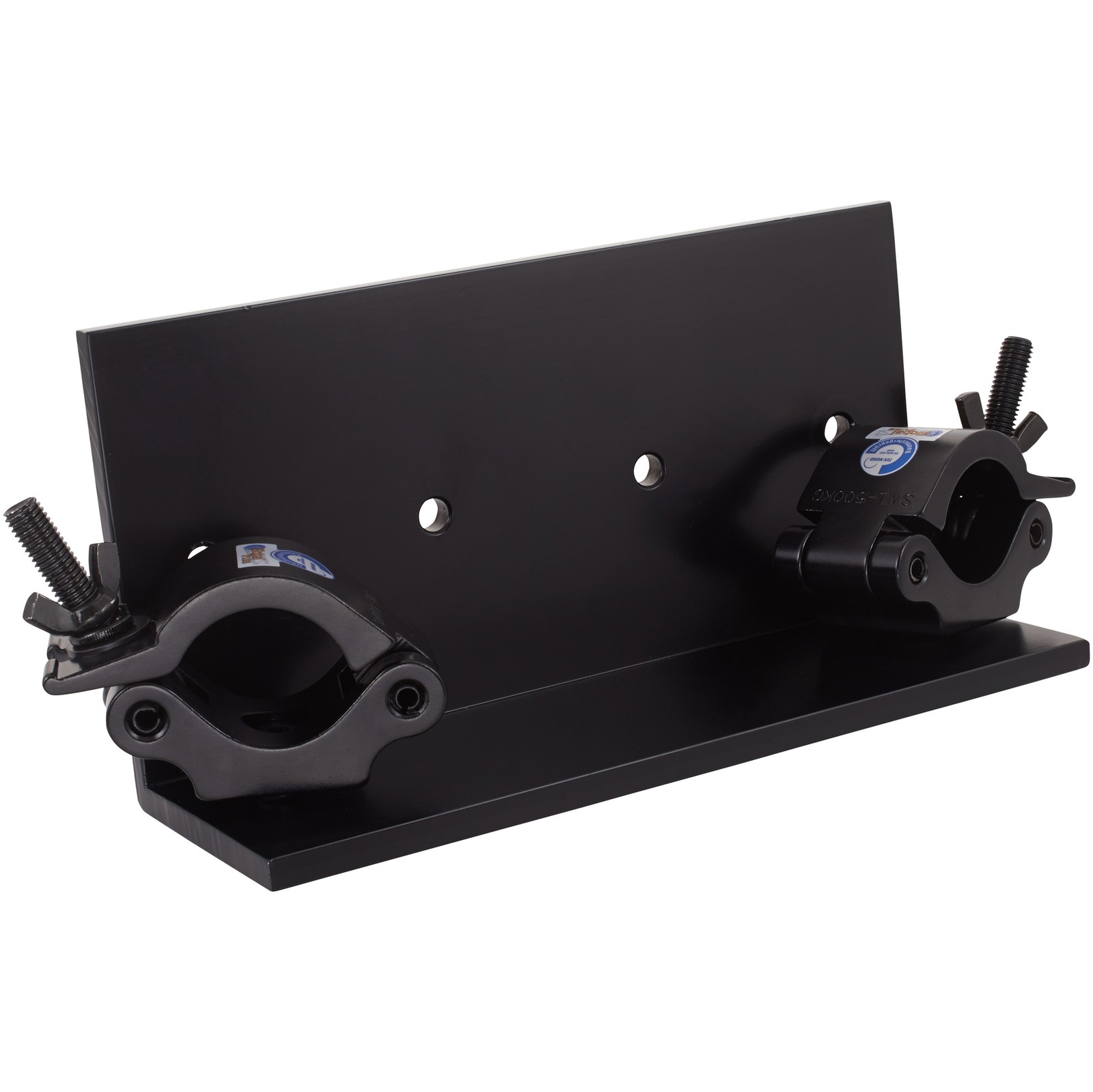Global Truss Wallmount Black MKII F33/F34