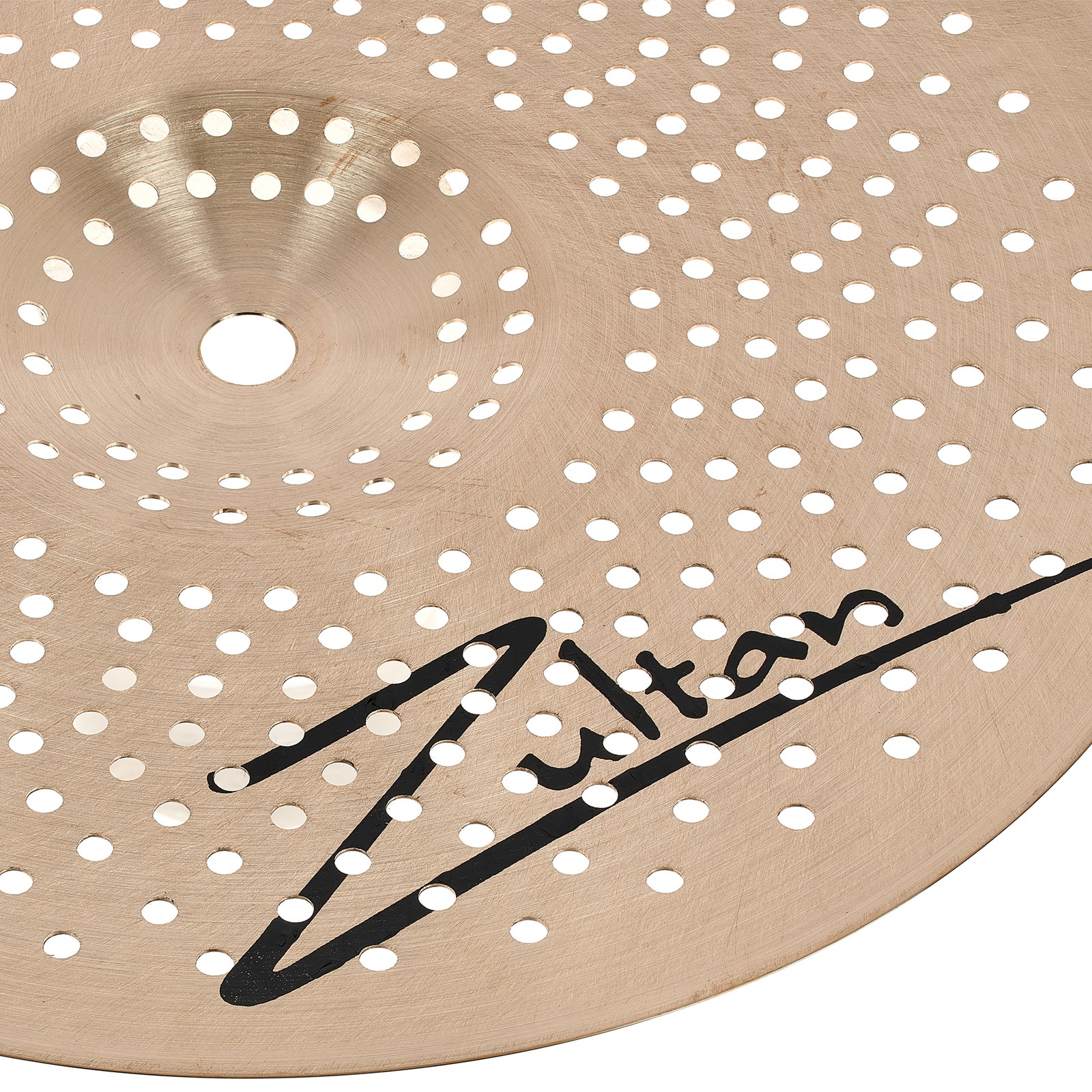 10" Mellow Splash von Zultan 