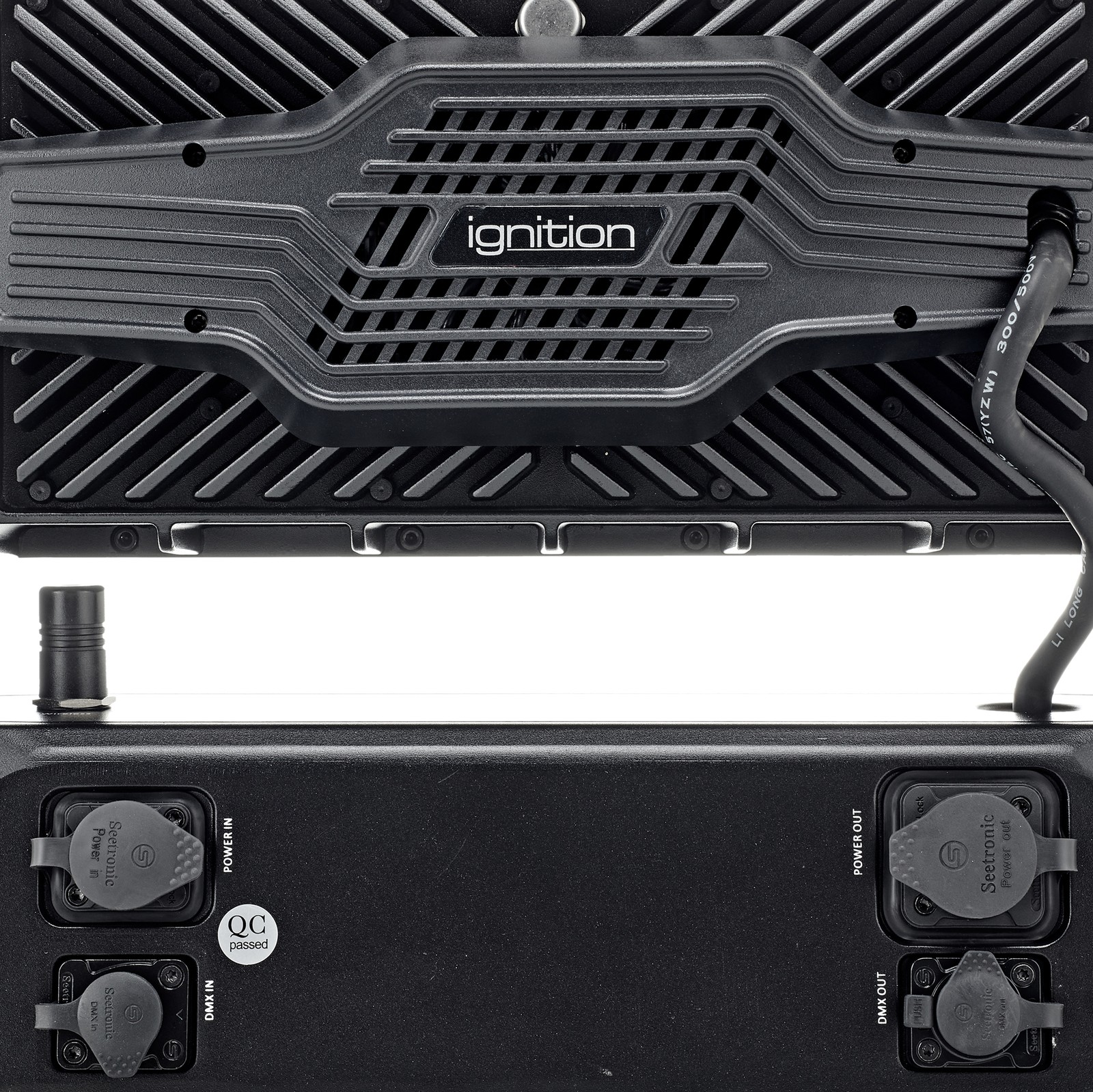 Hochleistungs LED Fluter von ignition