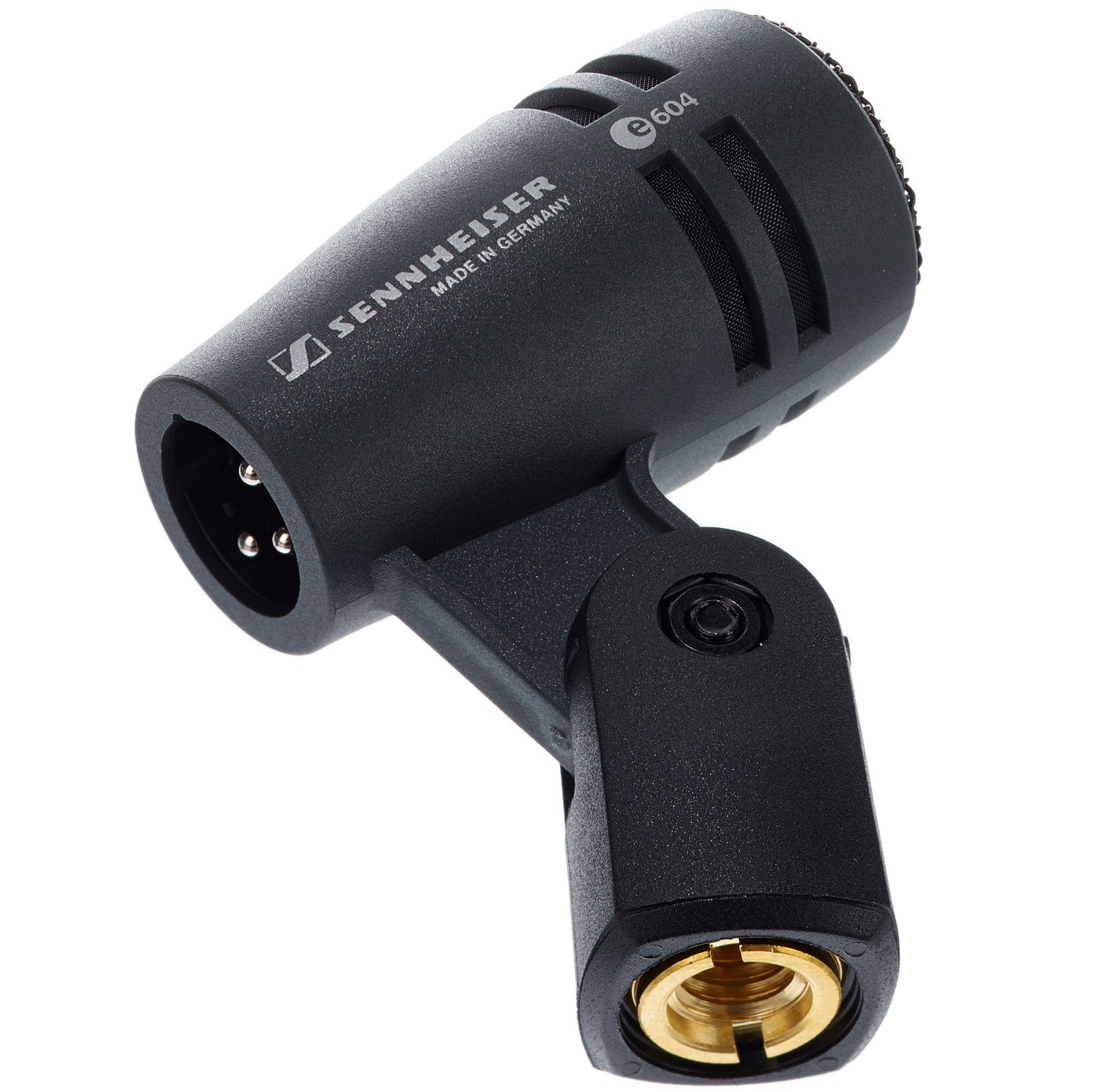Sennheiser e604 dynamisches Instrumenten-Mikrofon