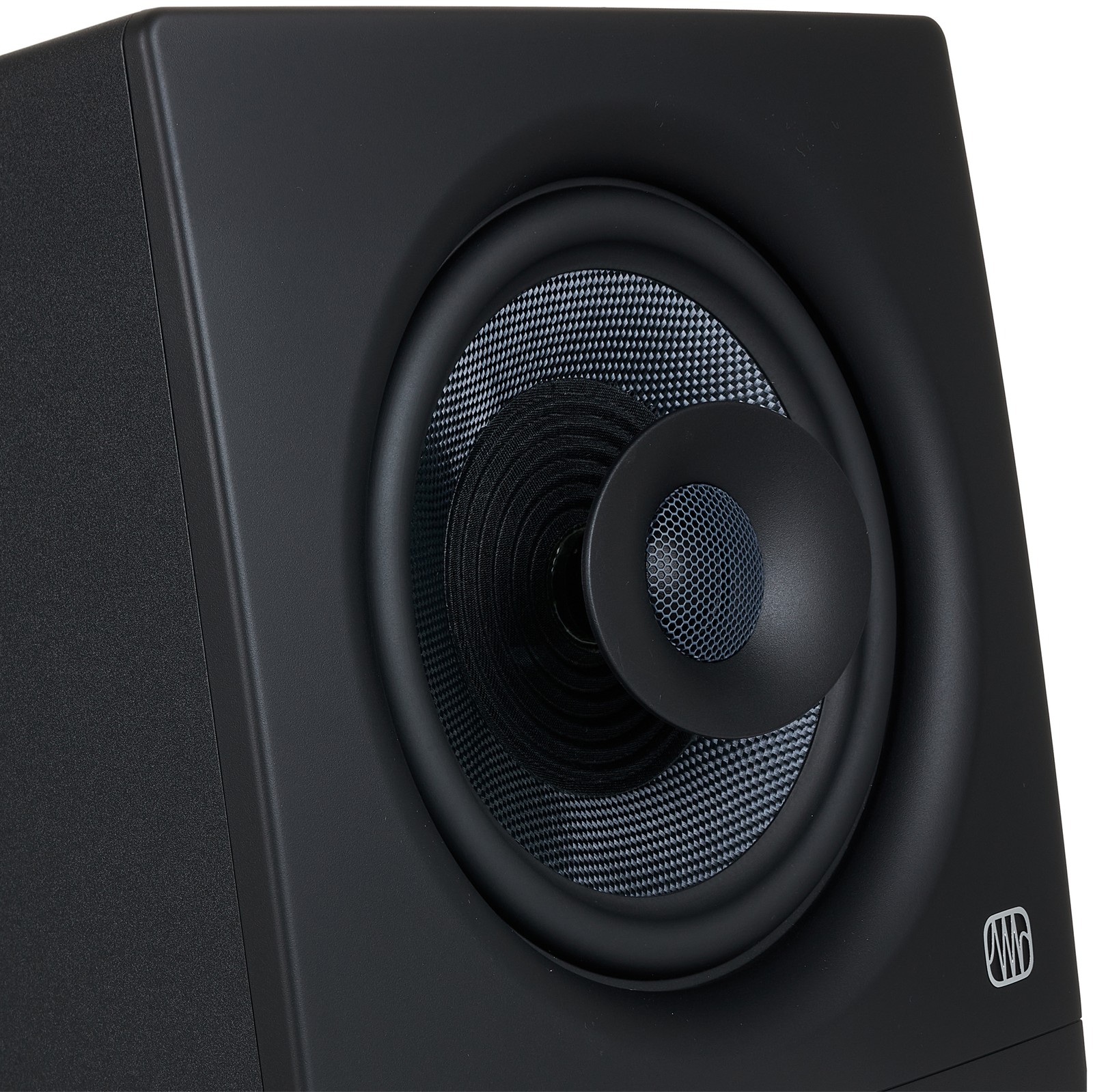 Presonus Eris Studio8 殆んど未使用品 Amazon.com: PreSonus Eris Studio 8 8-inch 2-Way Active