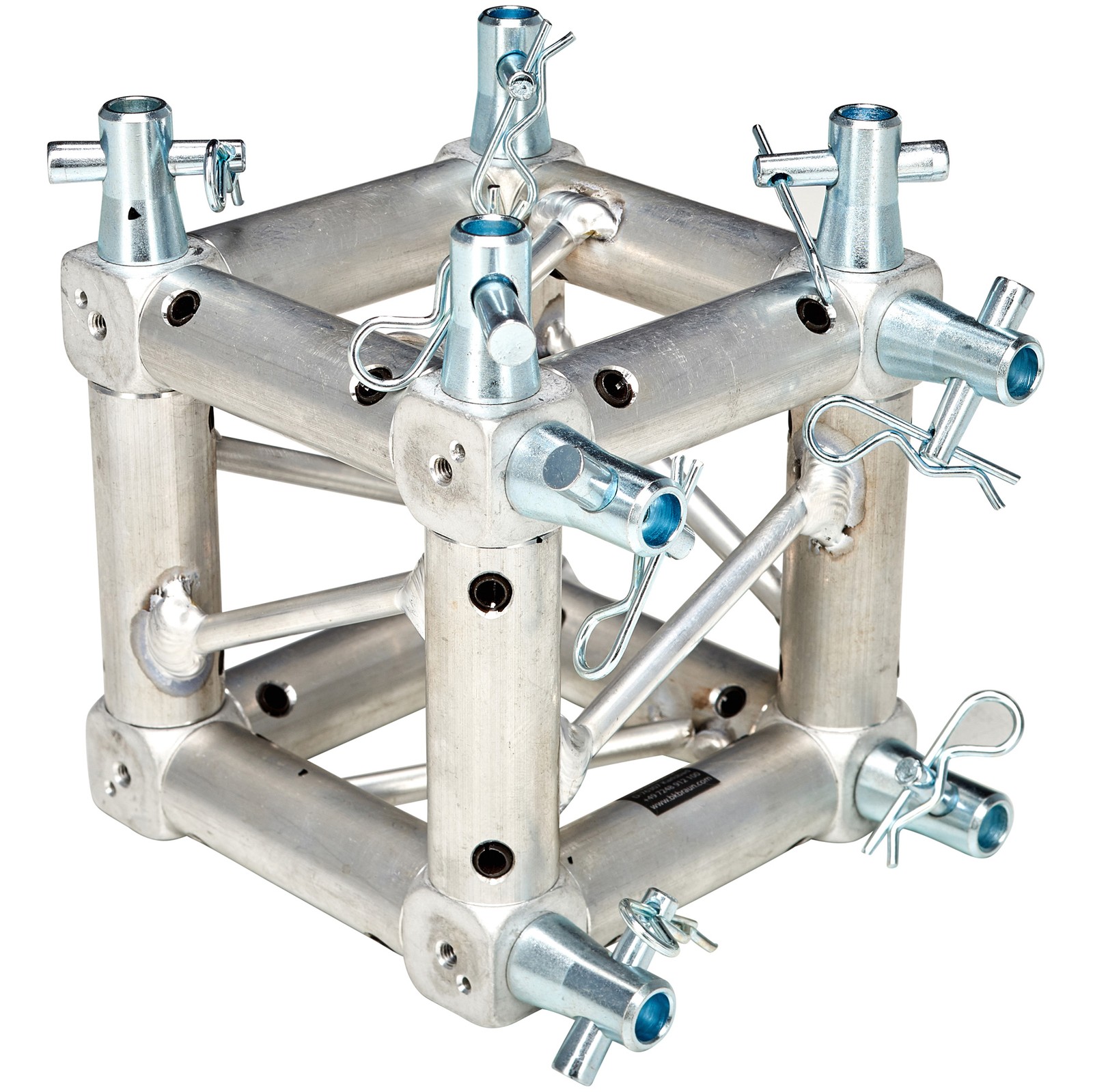 Global Truss F14Box Corner Box