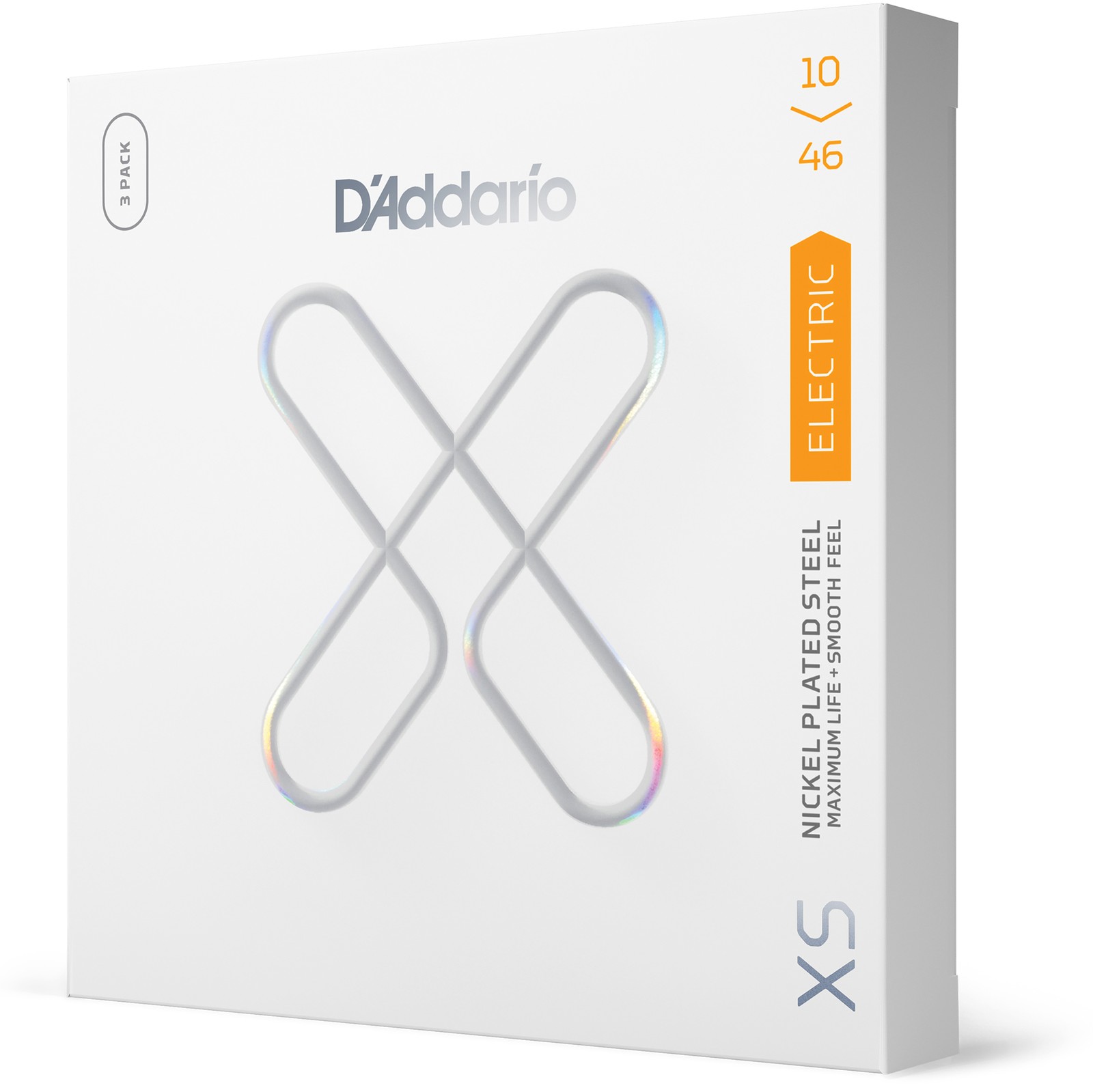 Daddario XSE1046-B25