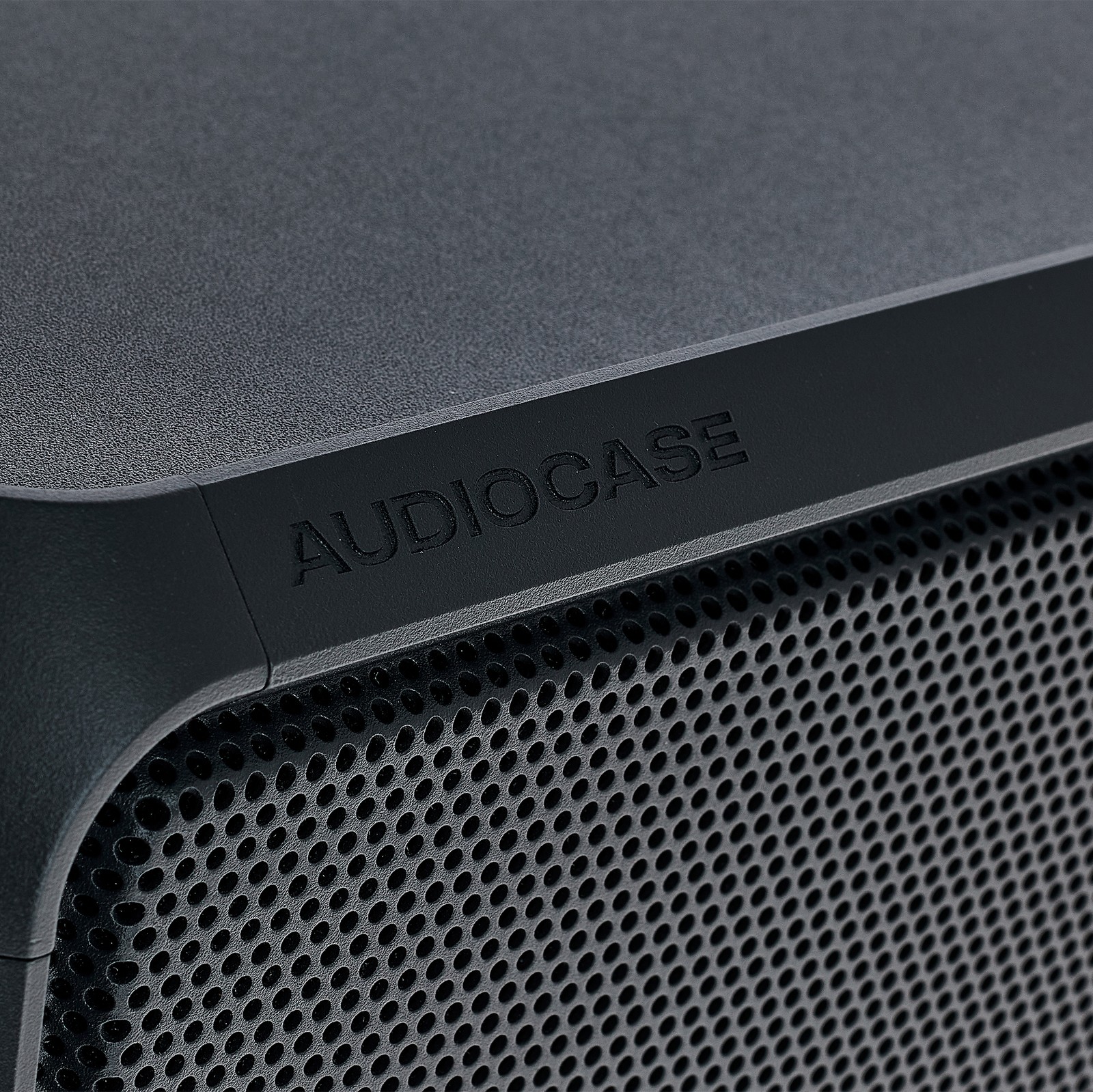 All-in-One Portable Sound System von AUDIOCASE