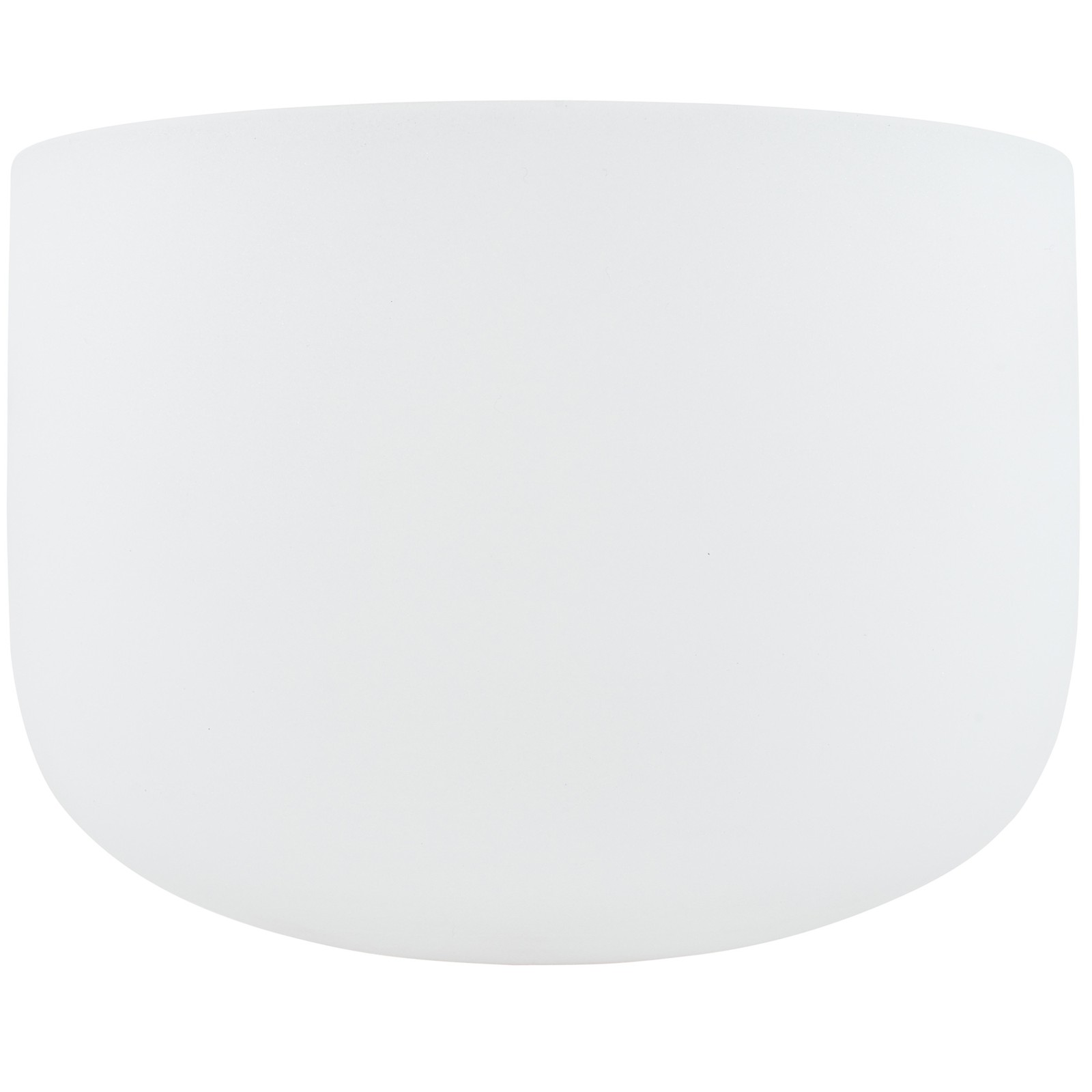 Thomann Crystal Singing Bowl CF 10" G – Klangschale