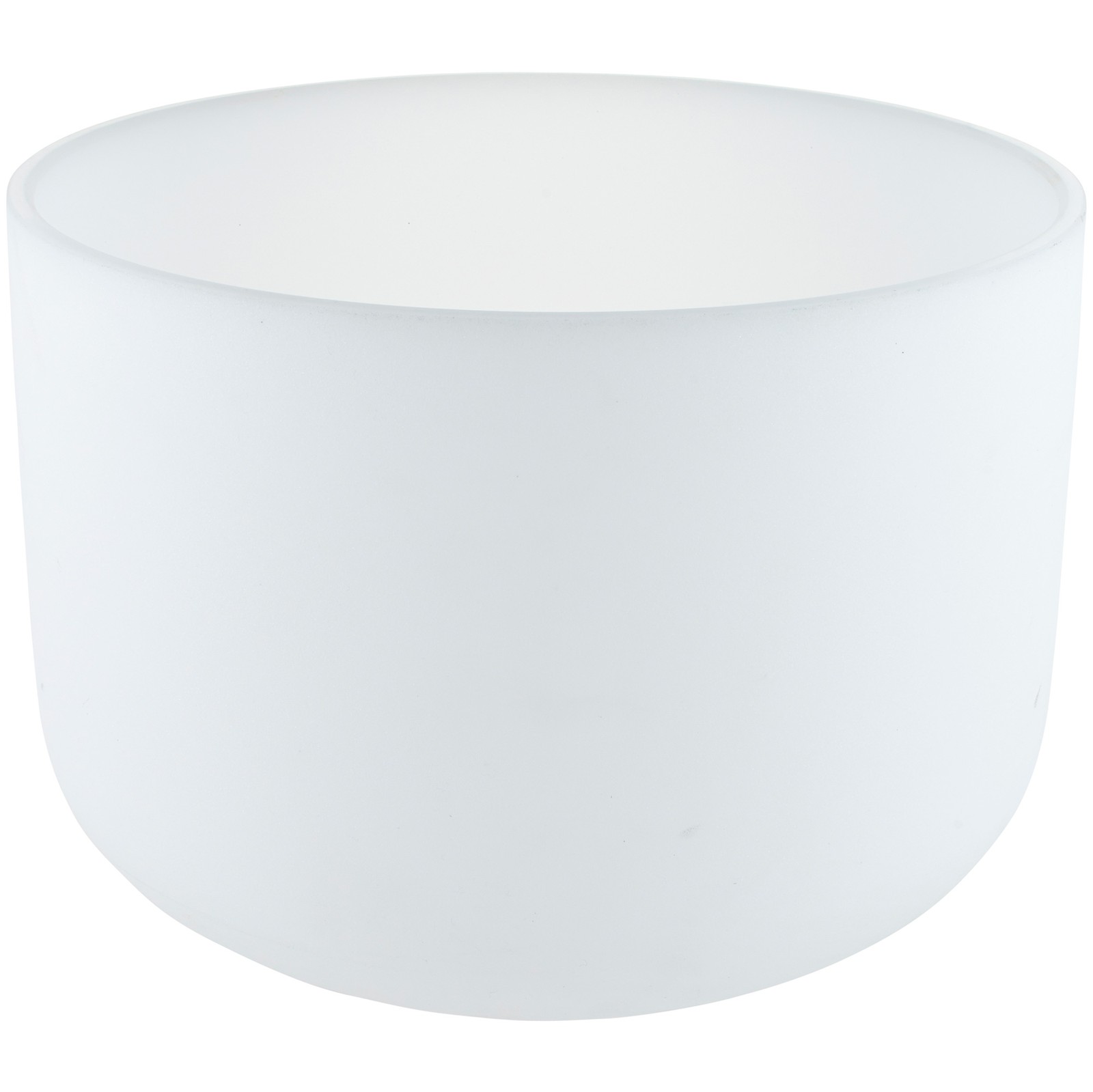 Thomann Crystal Singing Bowl CF 14" C