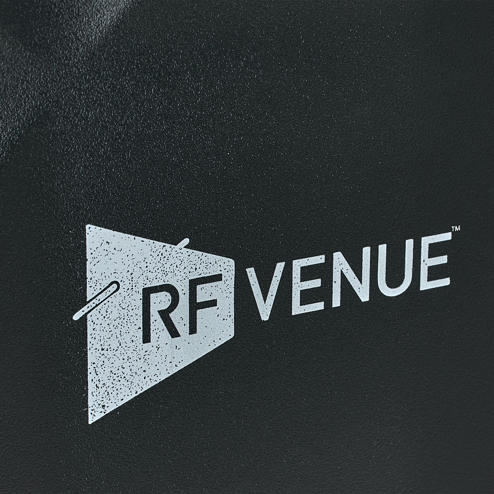 RF Venue Logo