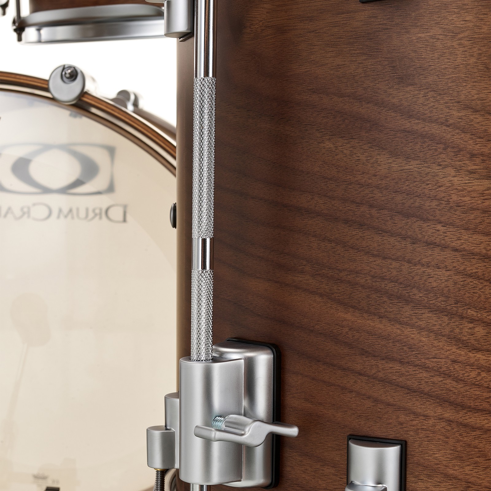 Detail des DrumCraft Serie 6 Standard Set Natural
